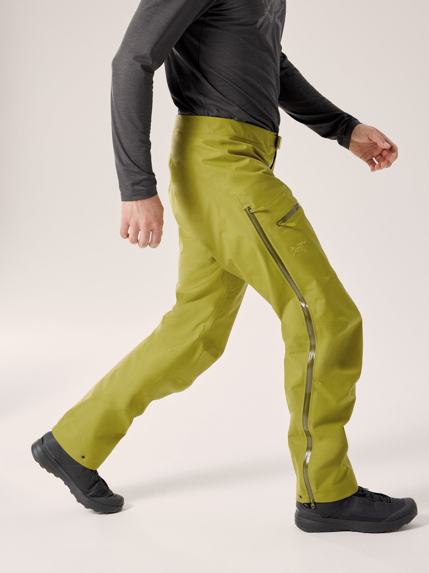 Beta Pant Men's - 图片 4