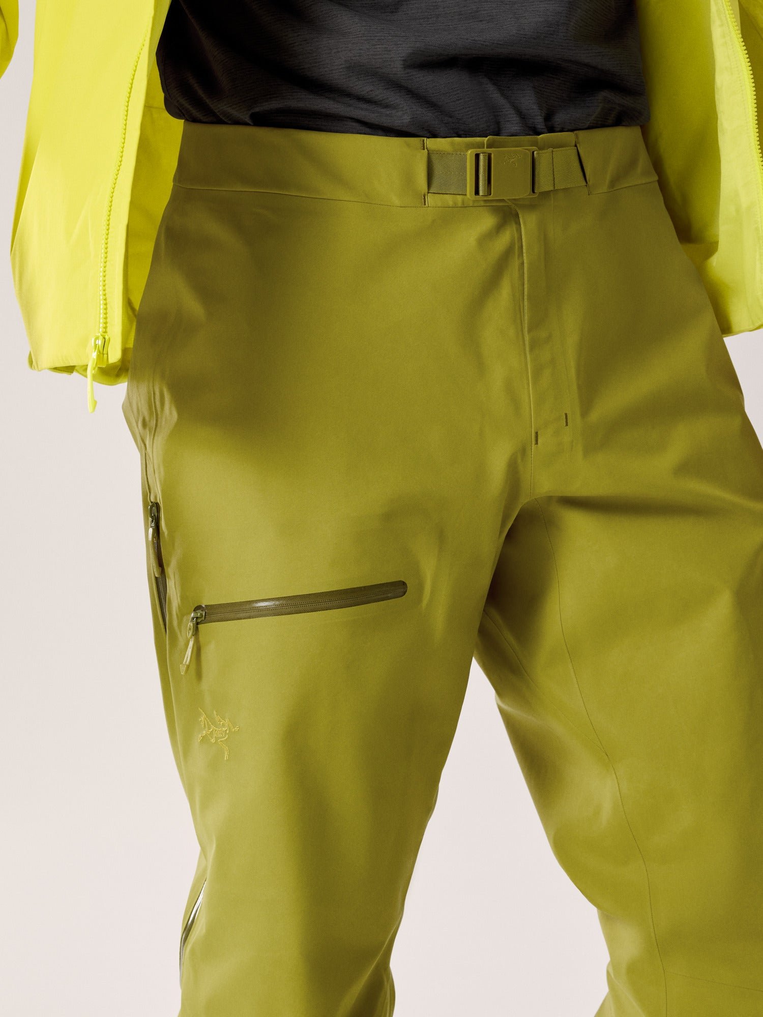 Beta Pant Men's - 图片 5