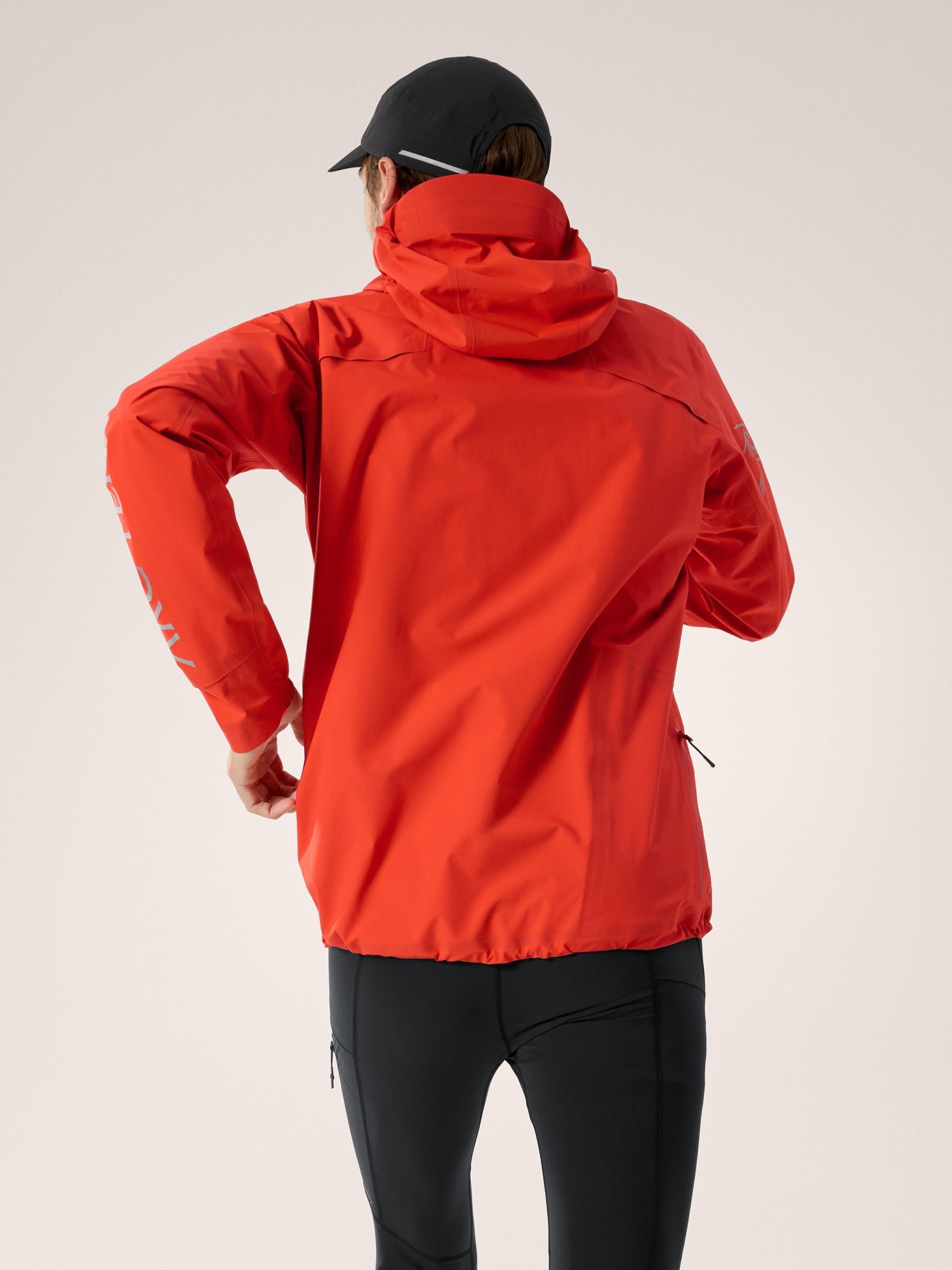 Norvan Jacket Men's - 图片 3