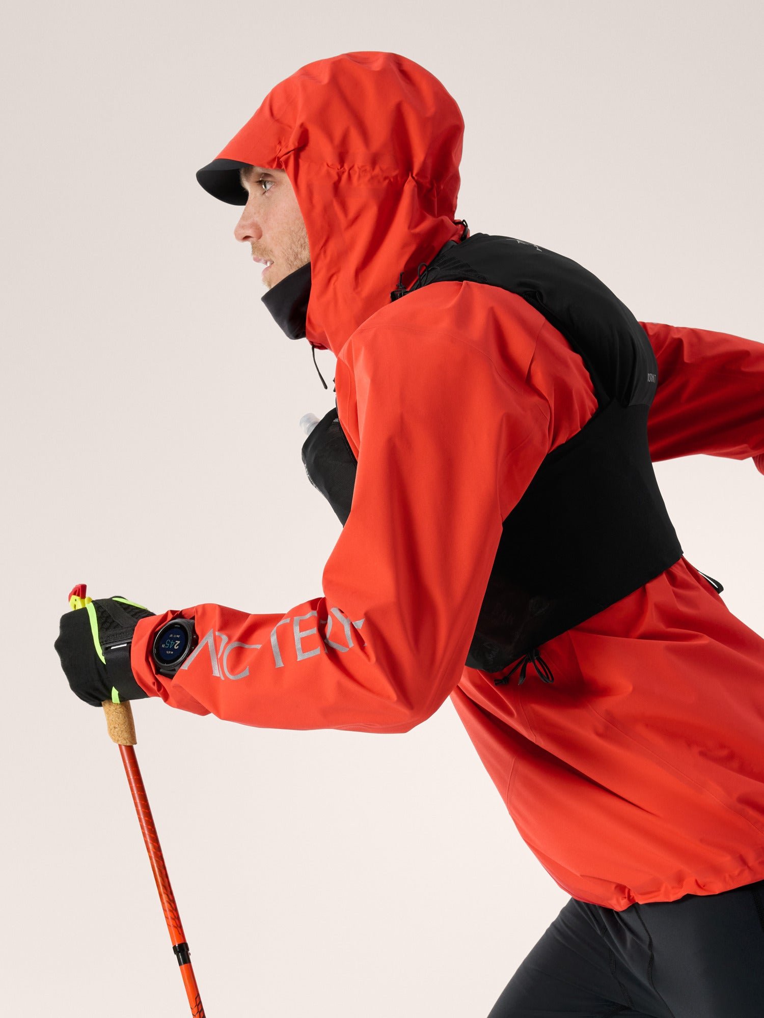 Alternative view of Norvan Jacket Men's