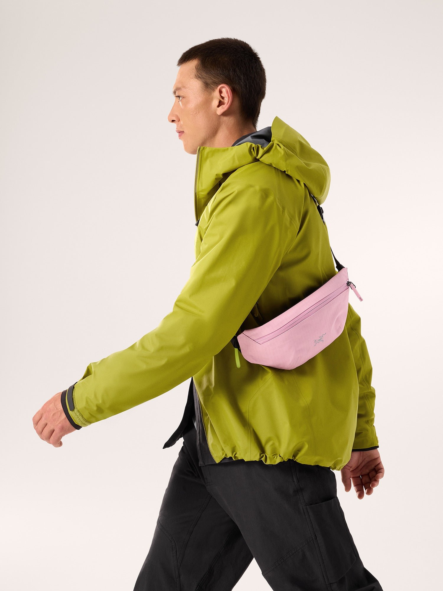 Granville Crossbody Bag - 图片 4