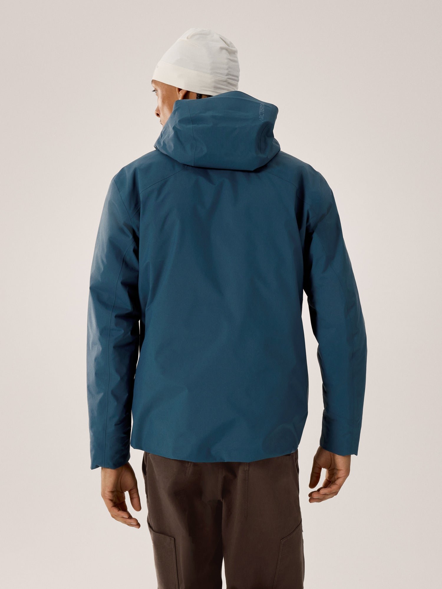 Solano Jacket Men's - 图片 3