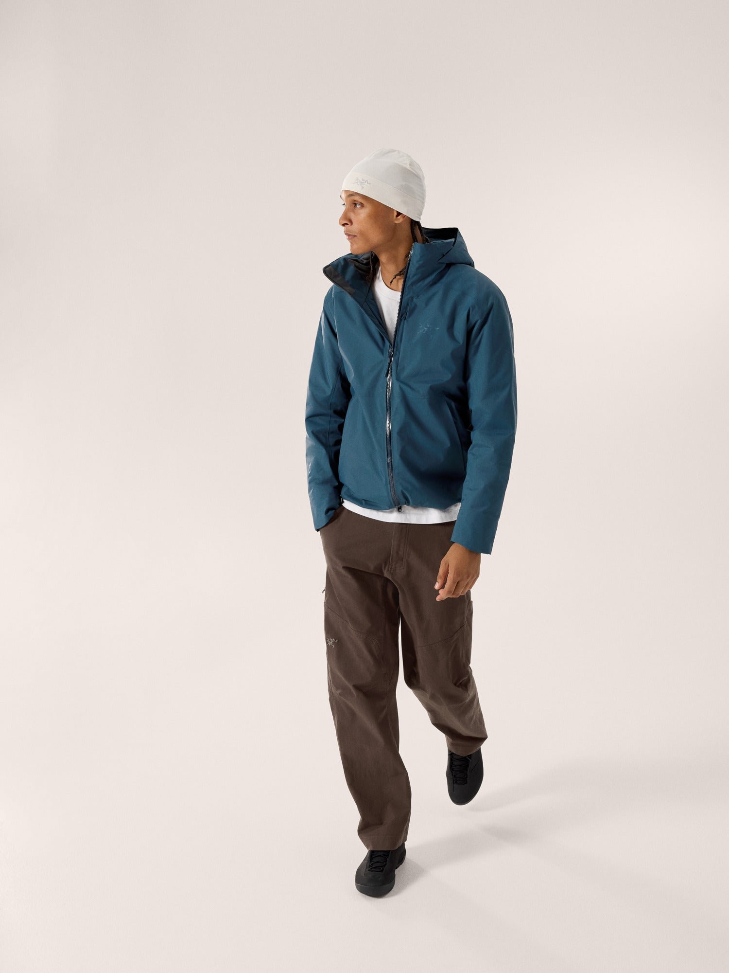 Solano Jacket Men's - 图片 6