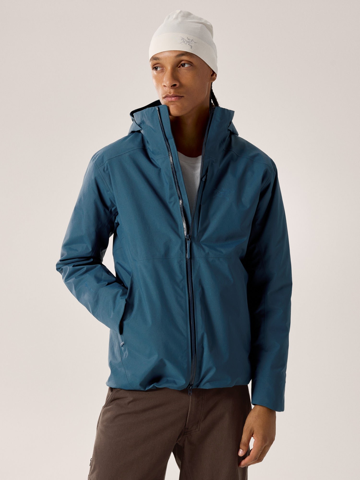 Alternative view of Solano Jacket Men's