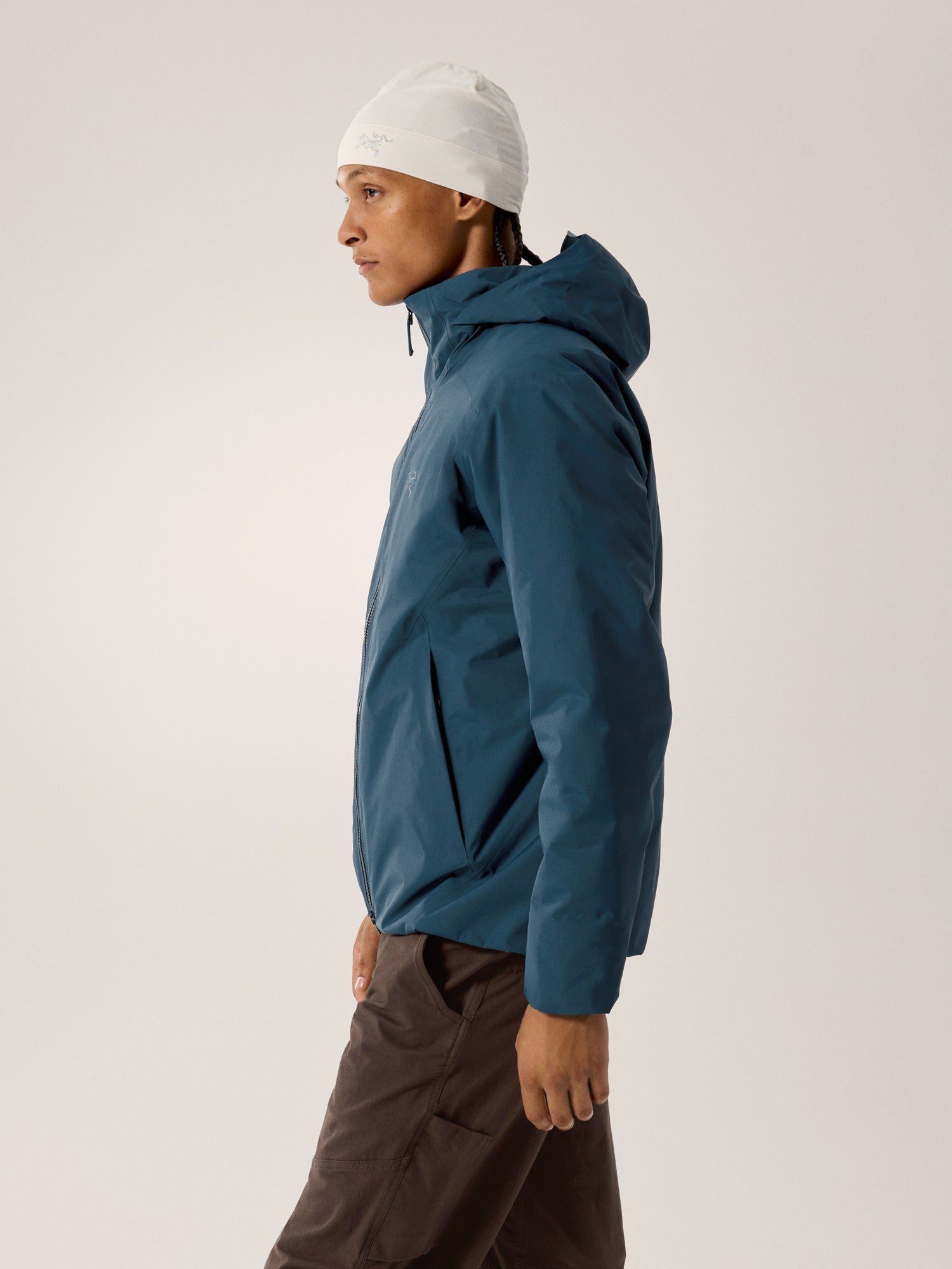 Solano Jacket Men's - 图片 4