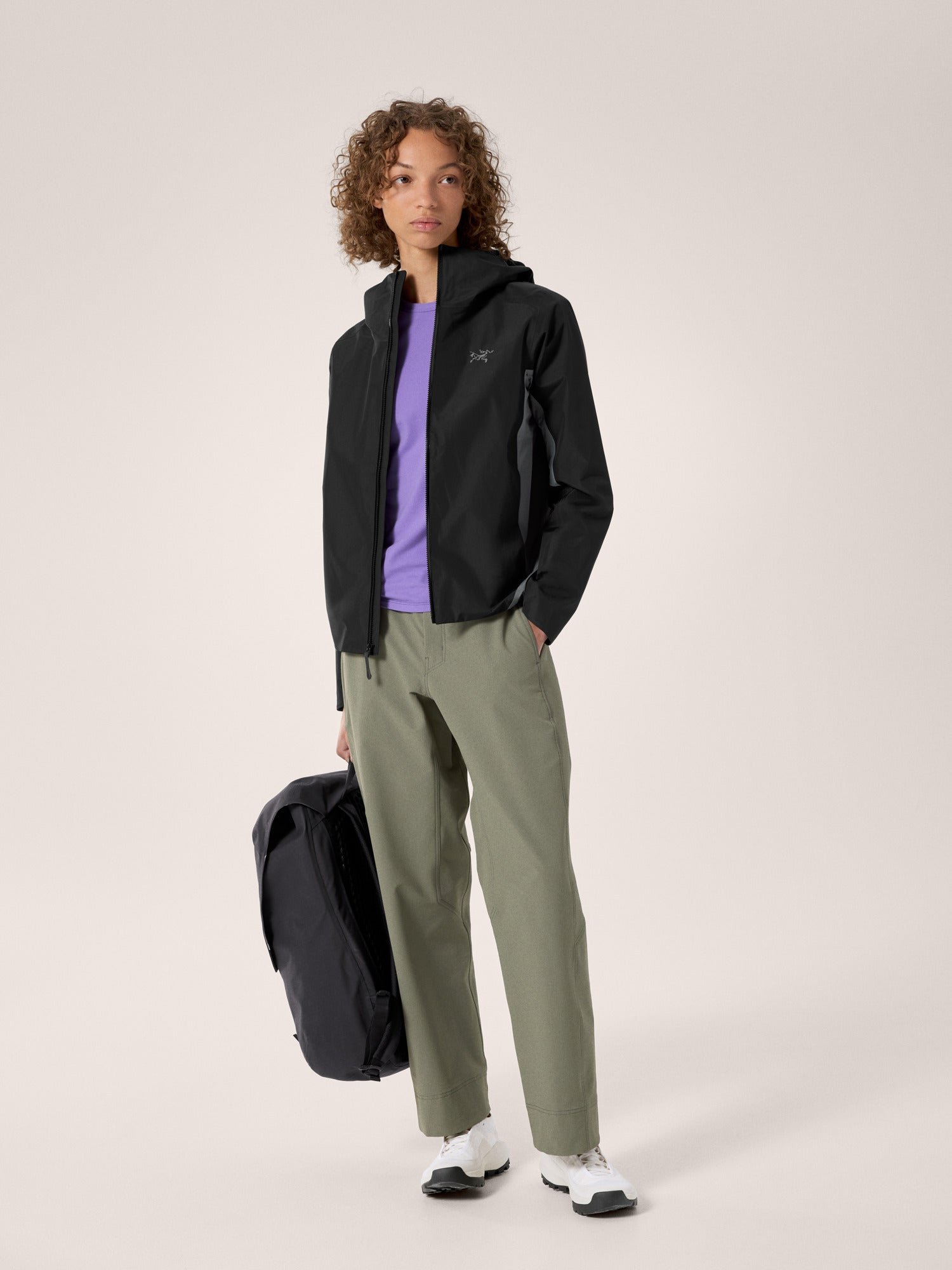 Solano Hoody Women's - 图片 6