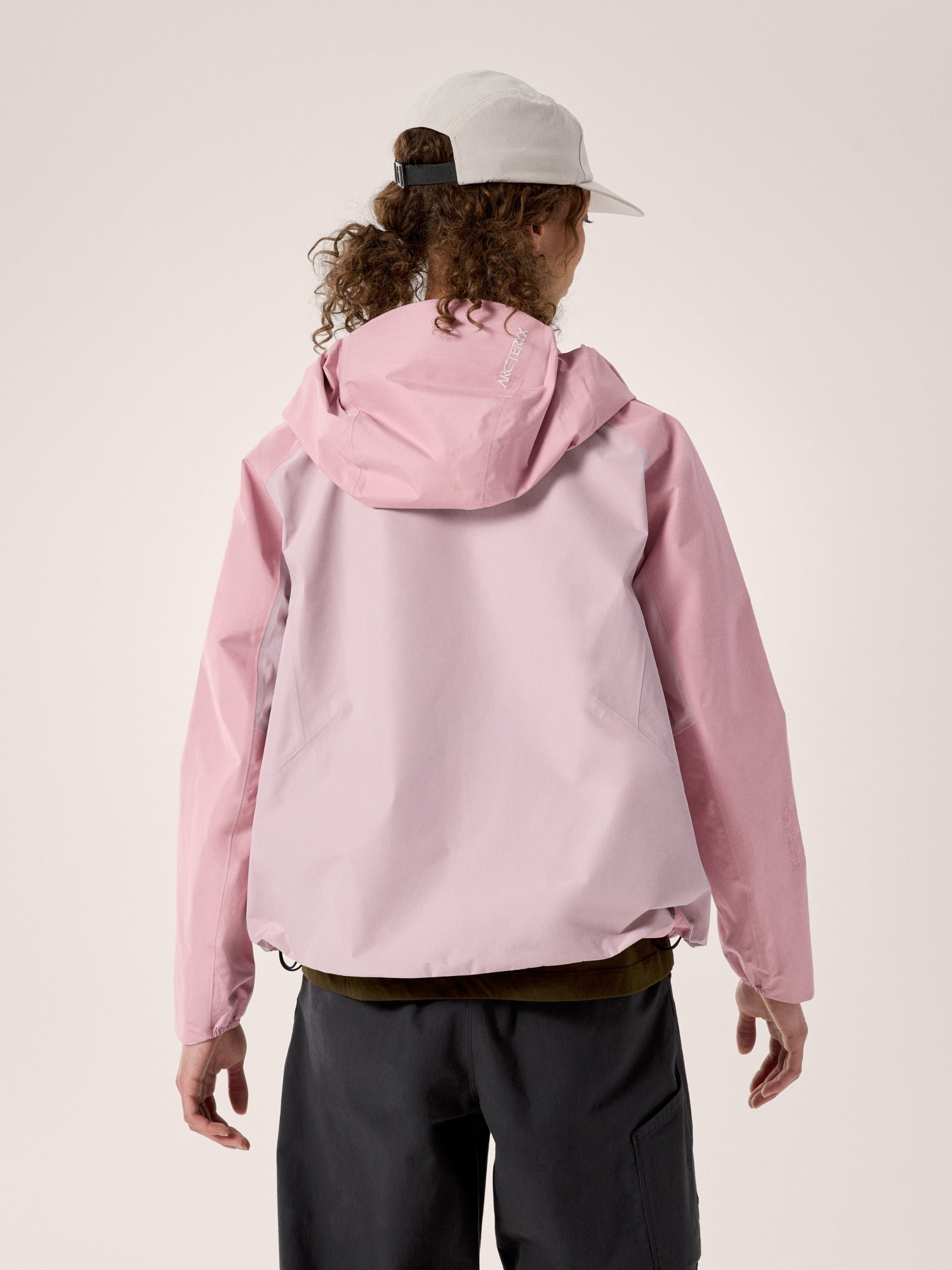 Solano Hoody Women's - 图片 3