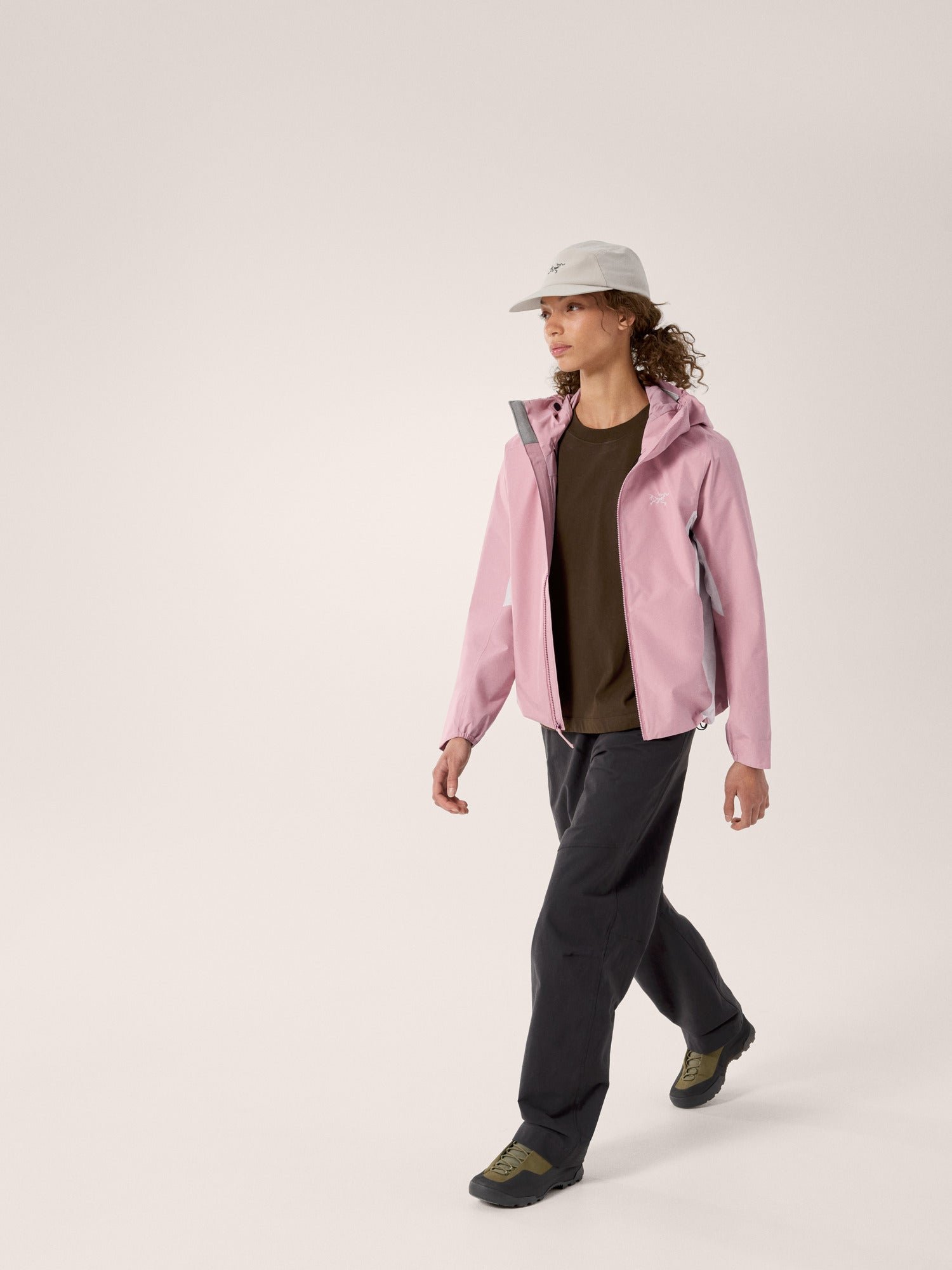 Solano Hoody Women's - 图片 6