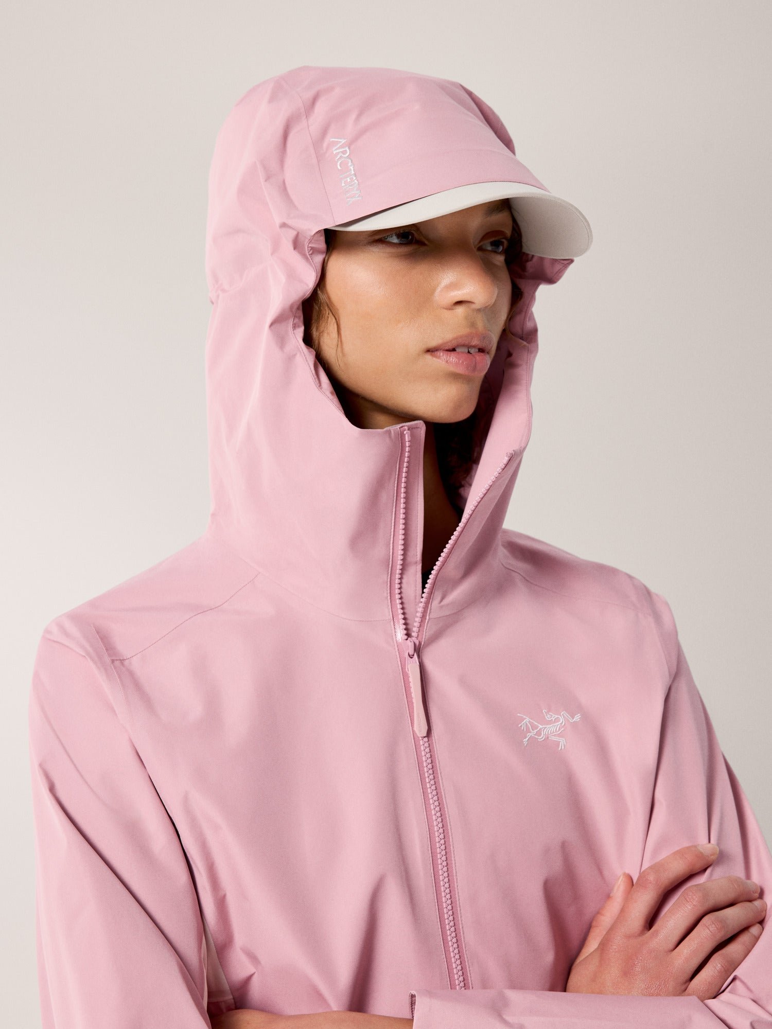 Solano Hoody Women's - 图片 5