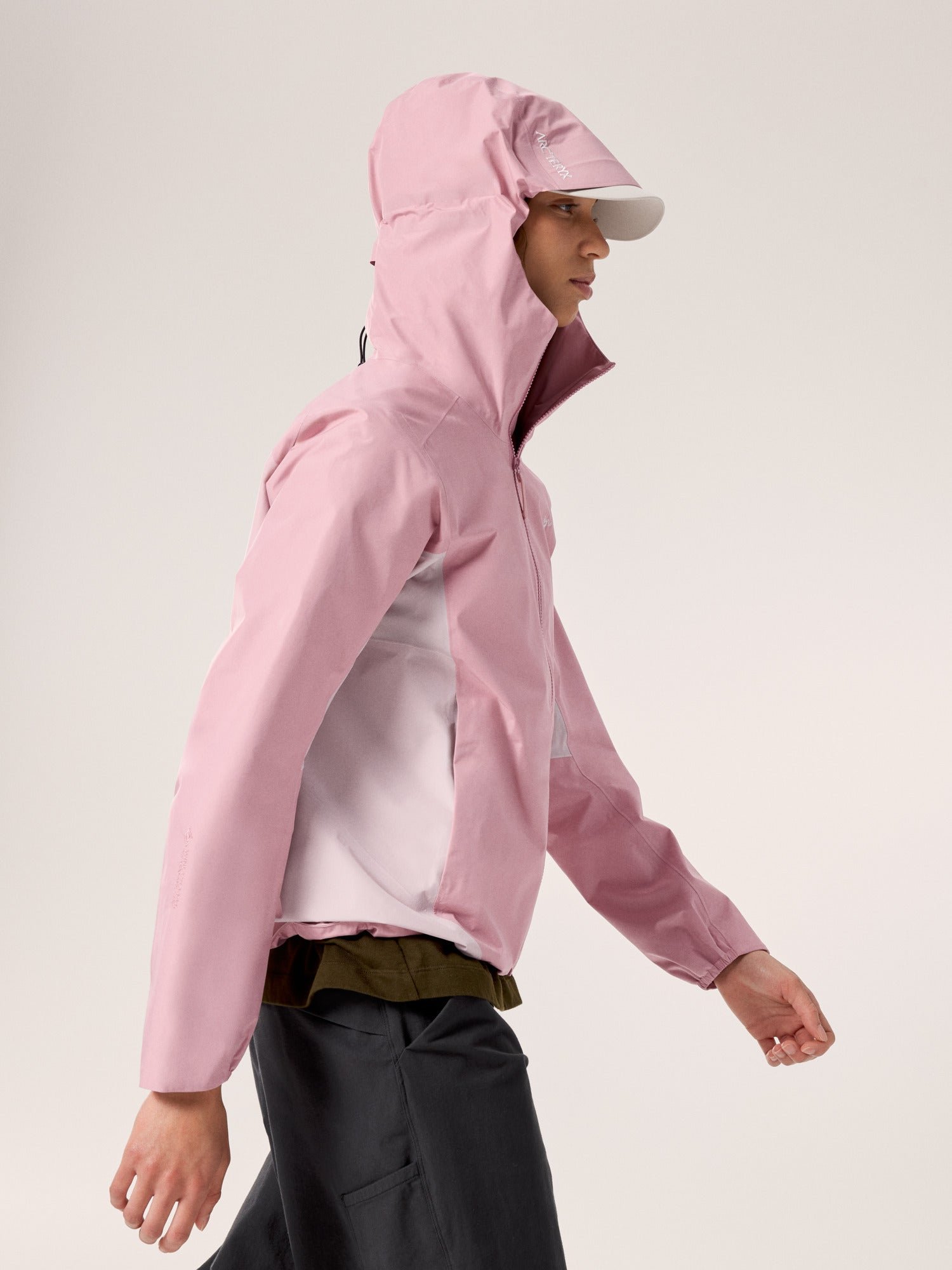 Alternative view of Solano Hoody Women's