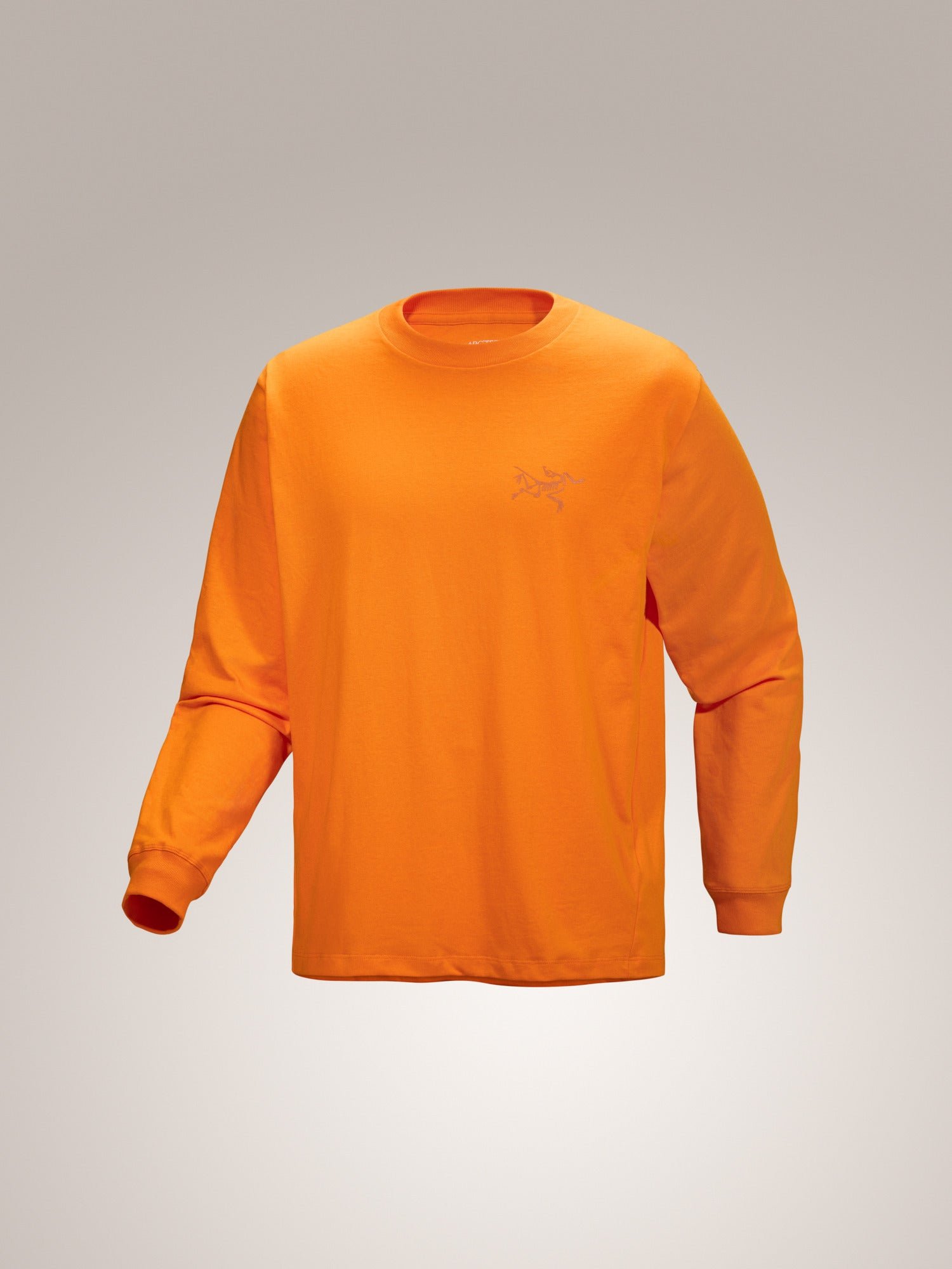 Kragg Cotton Shirt LS Men's - 图片 6