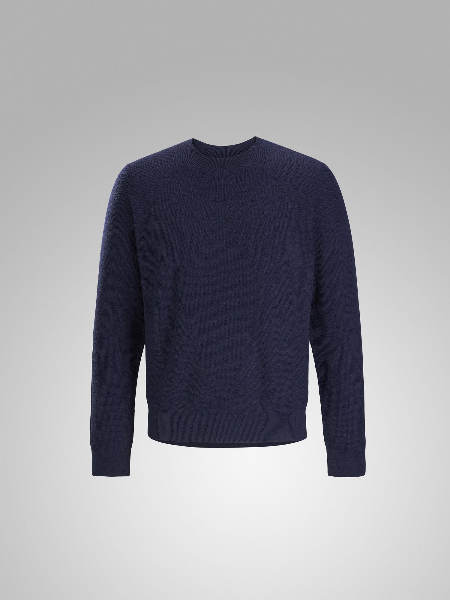 Conic Wool Midlayer Men's - 图片 8