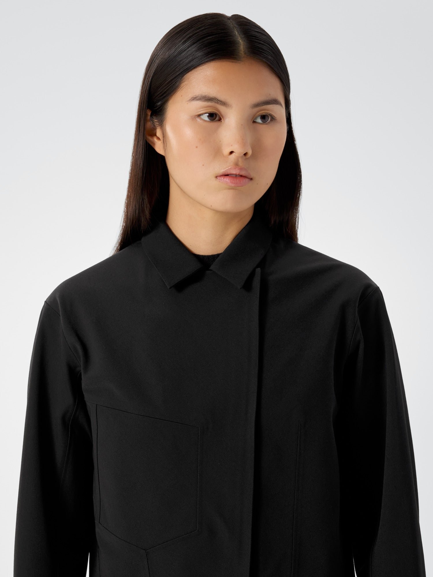 Belfry Wool Jacket Women's - 图片 5
