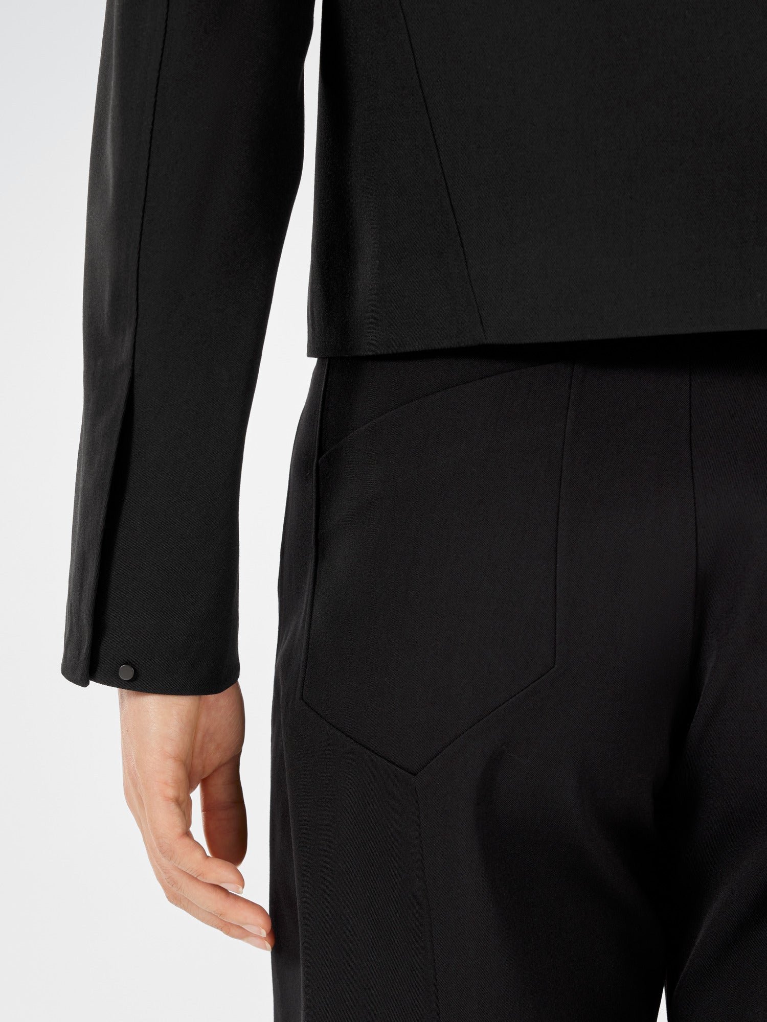 Belfry Wool Jacket Women's - 图片 7