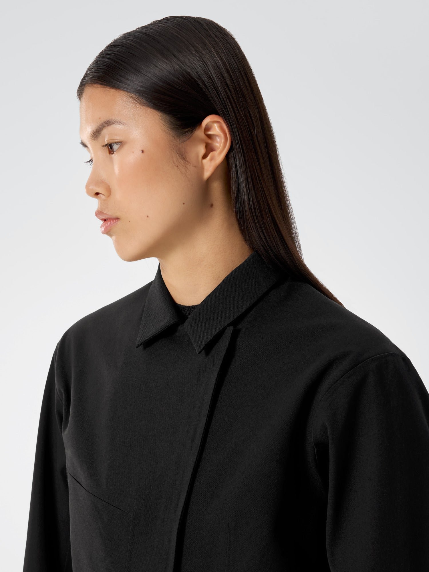 Belfry Wool Jacket Women's - 图片 3