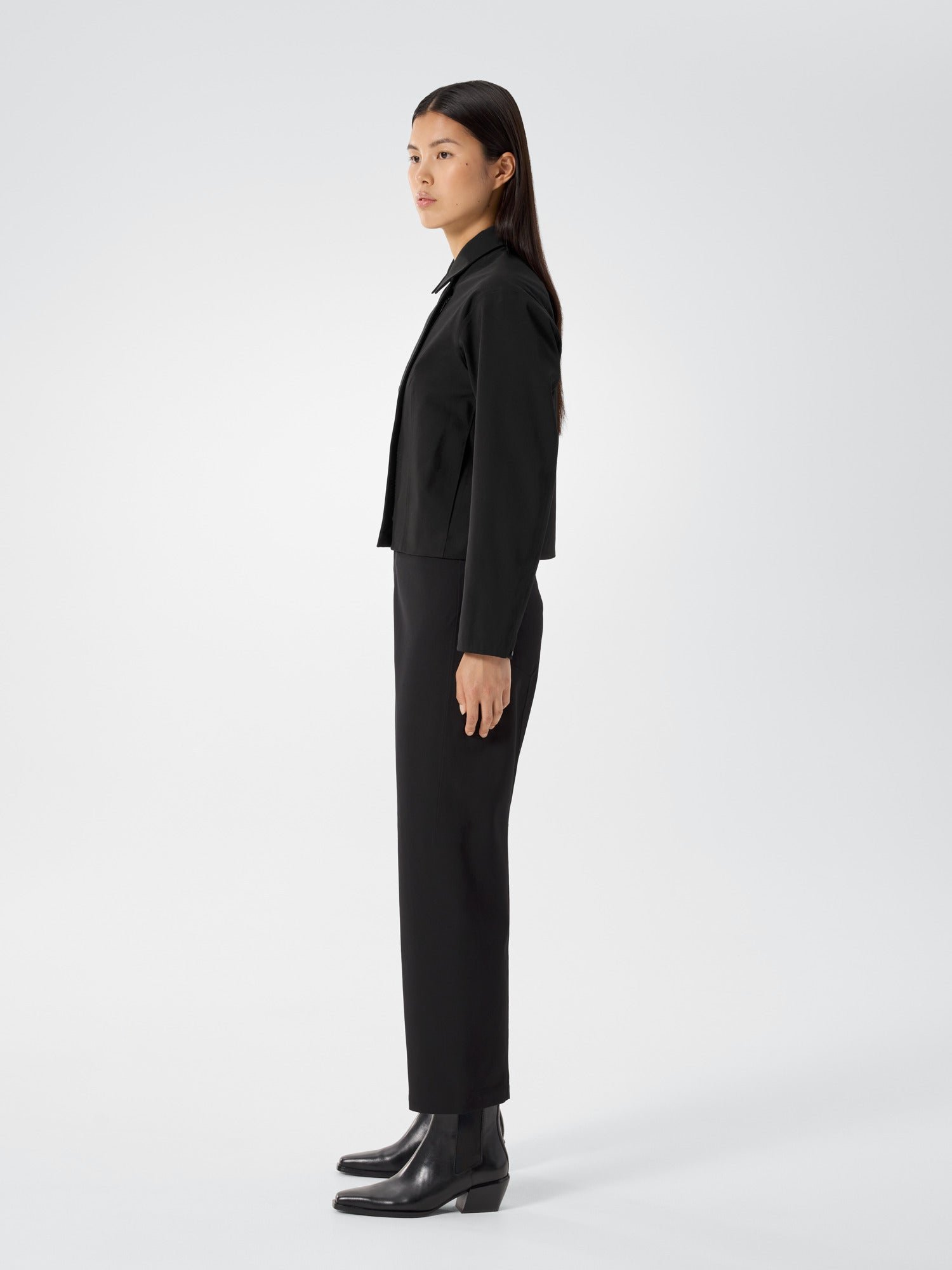 Belfry Wool Jacket Women's - 图片 6