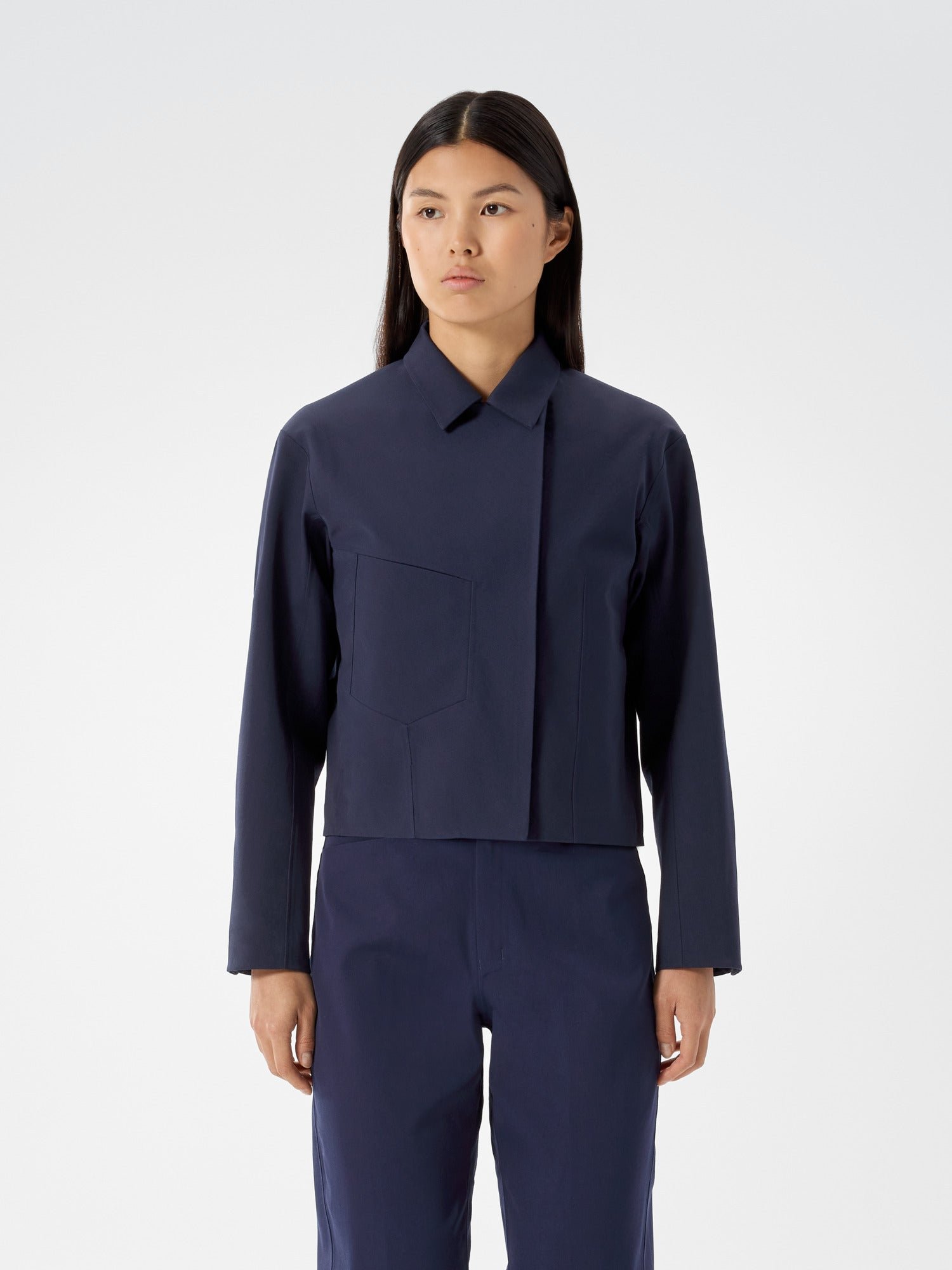 Alternative view of Belfry Wool Jacket Women's
