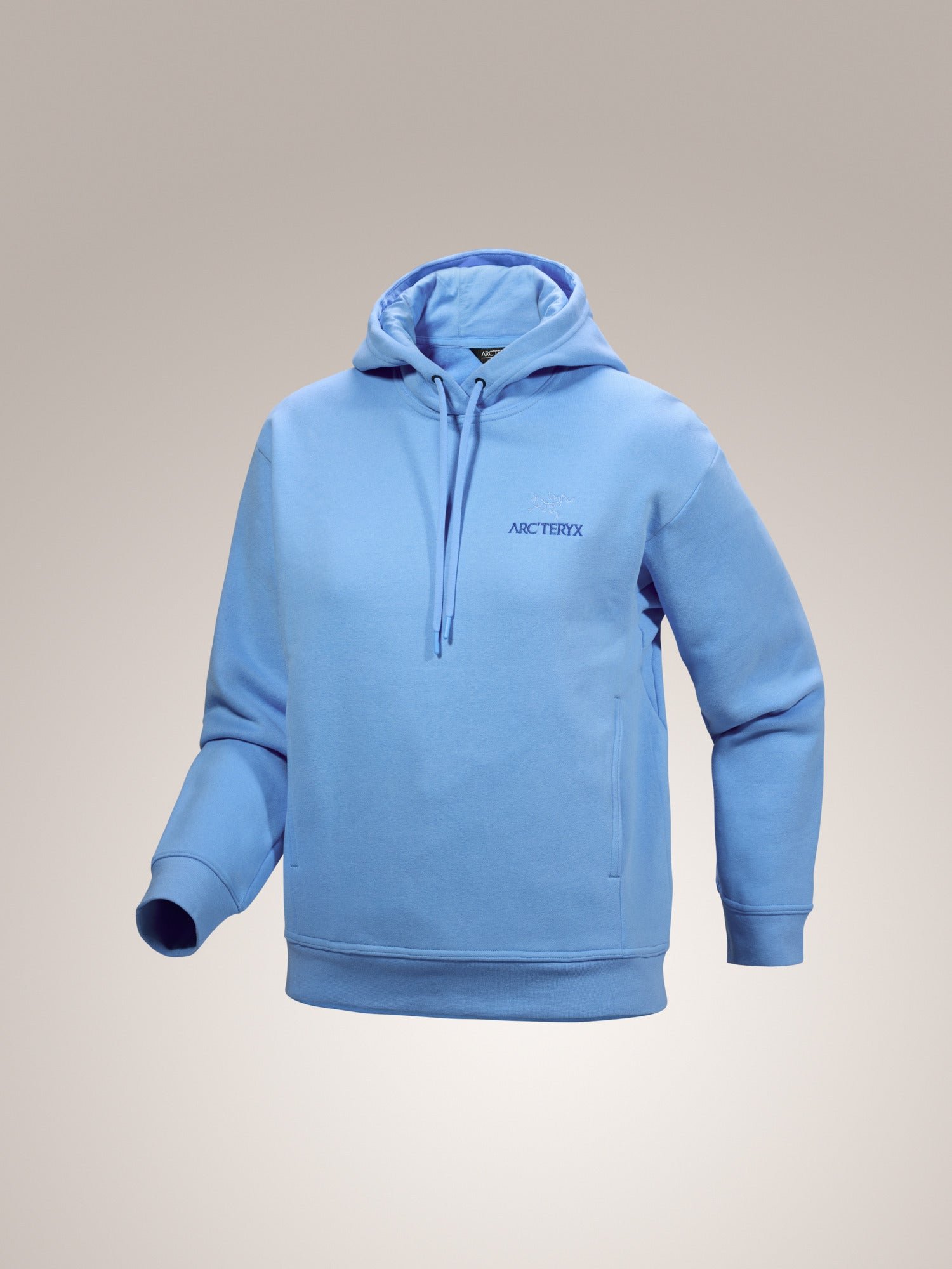 Emblem Fleece Hoody Women's - 图片 7