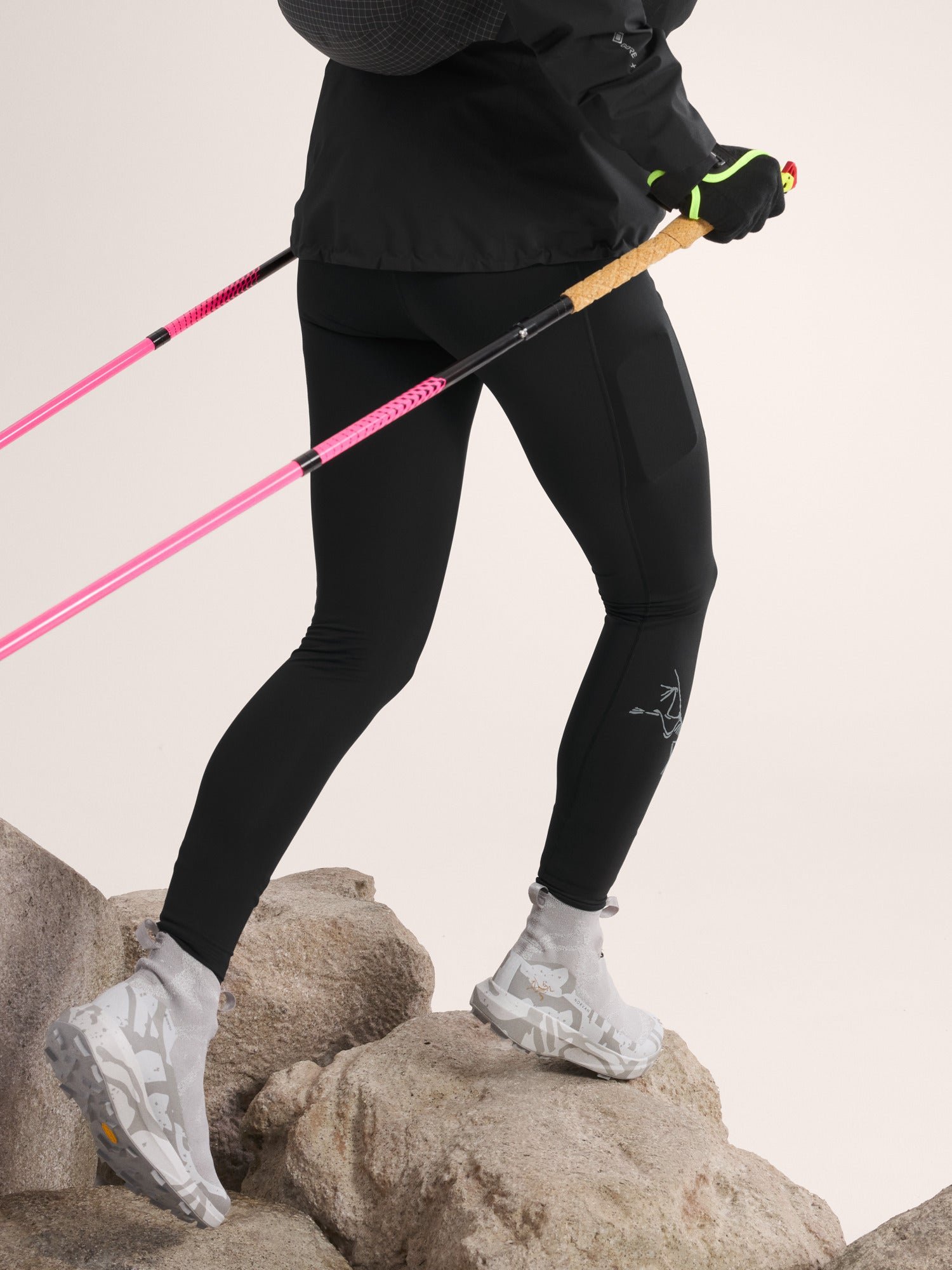 Alternative view of Norvan Legging Women's