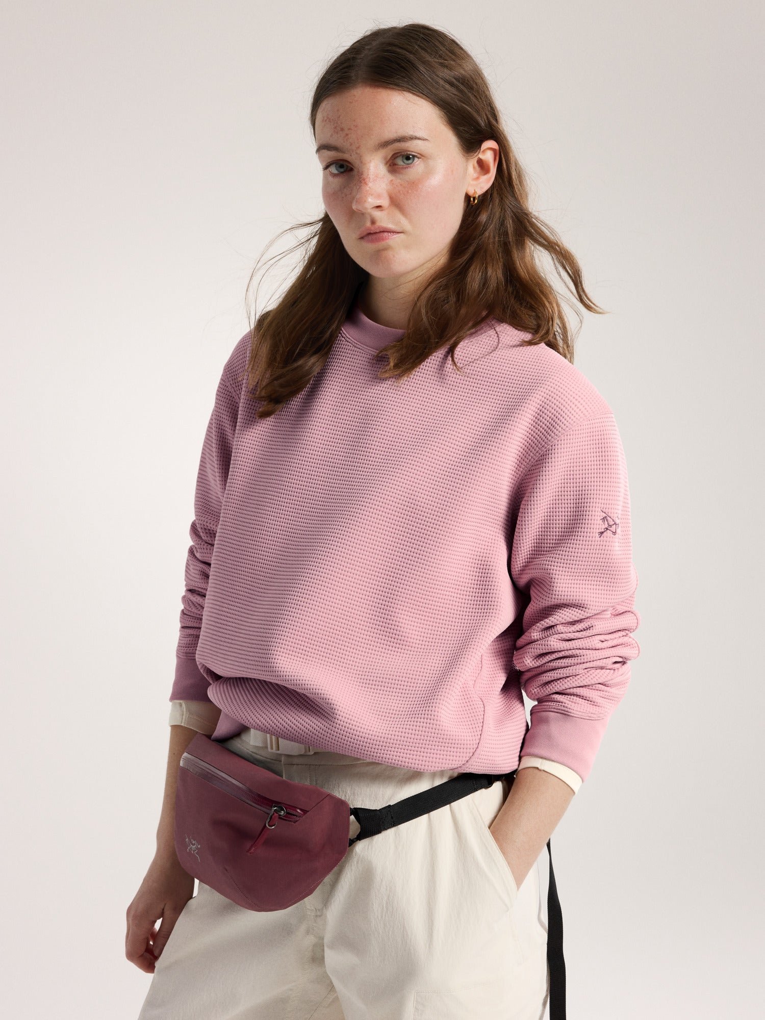 Alternative view of Olera Crew Women's