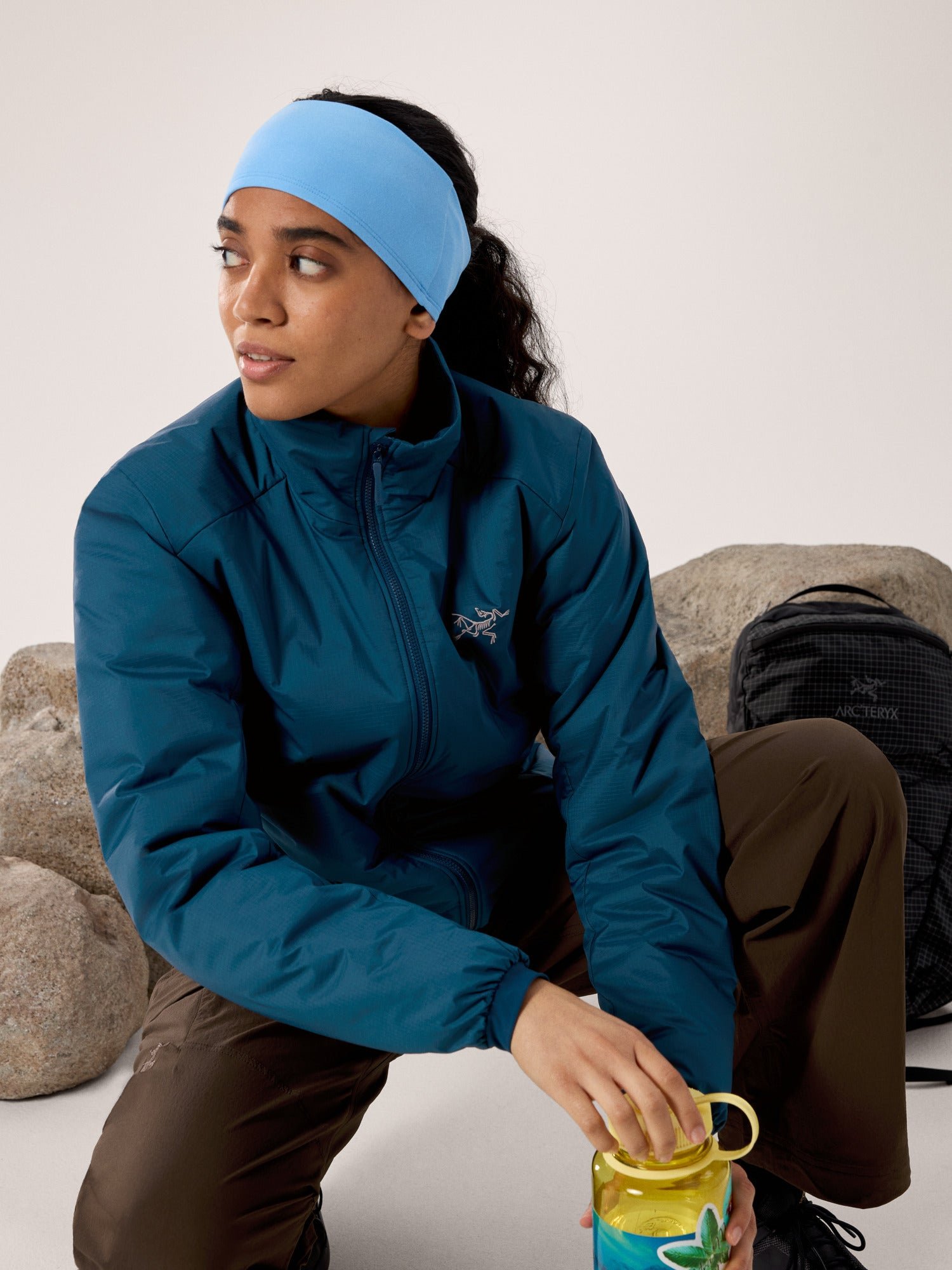 Alternative view of Atom SV Jacket Women's