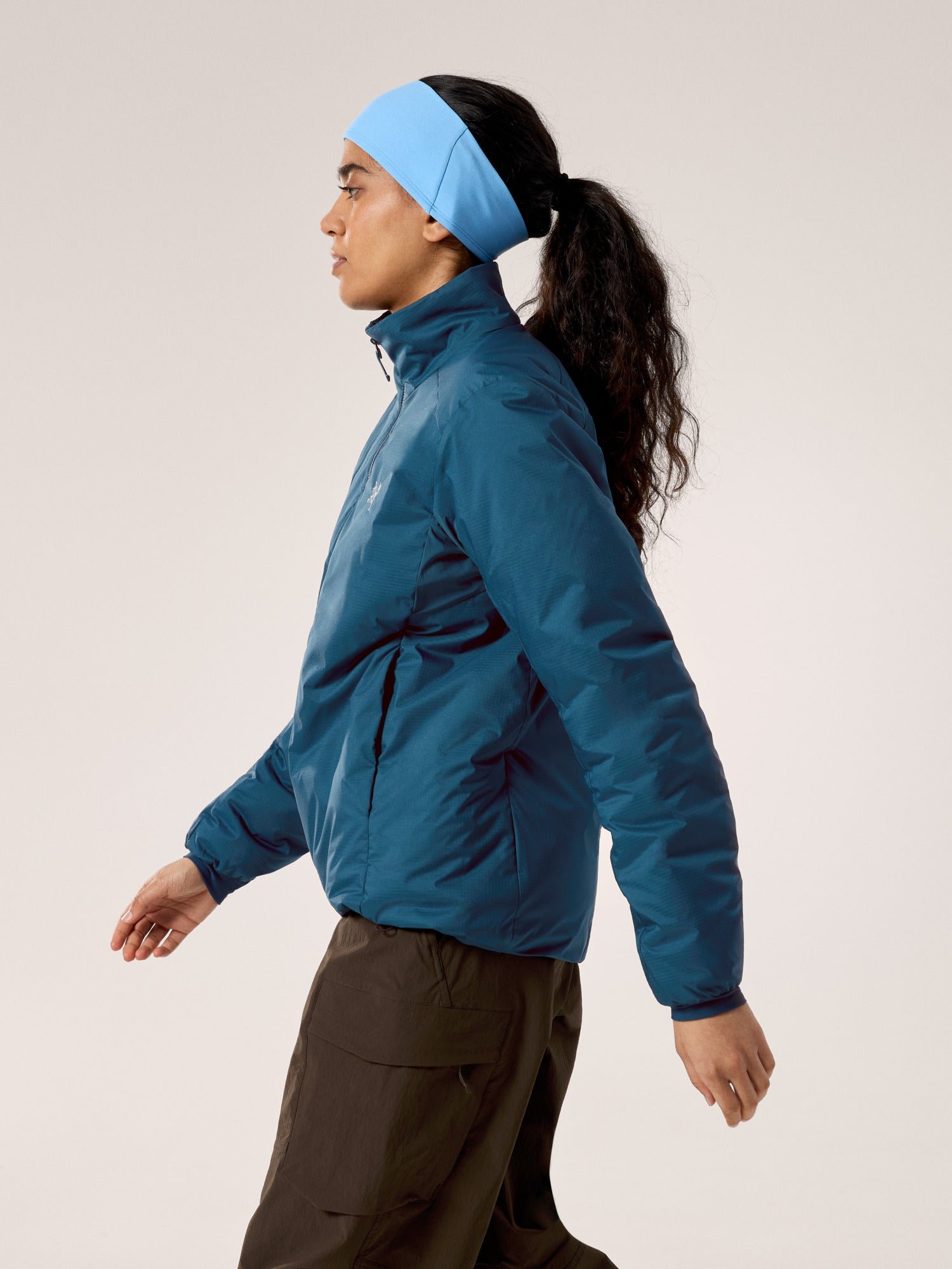 Atom SV Jacket Women's - 图片 4