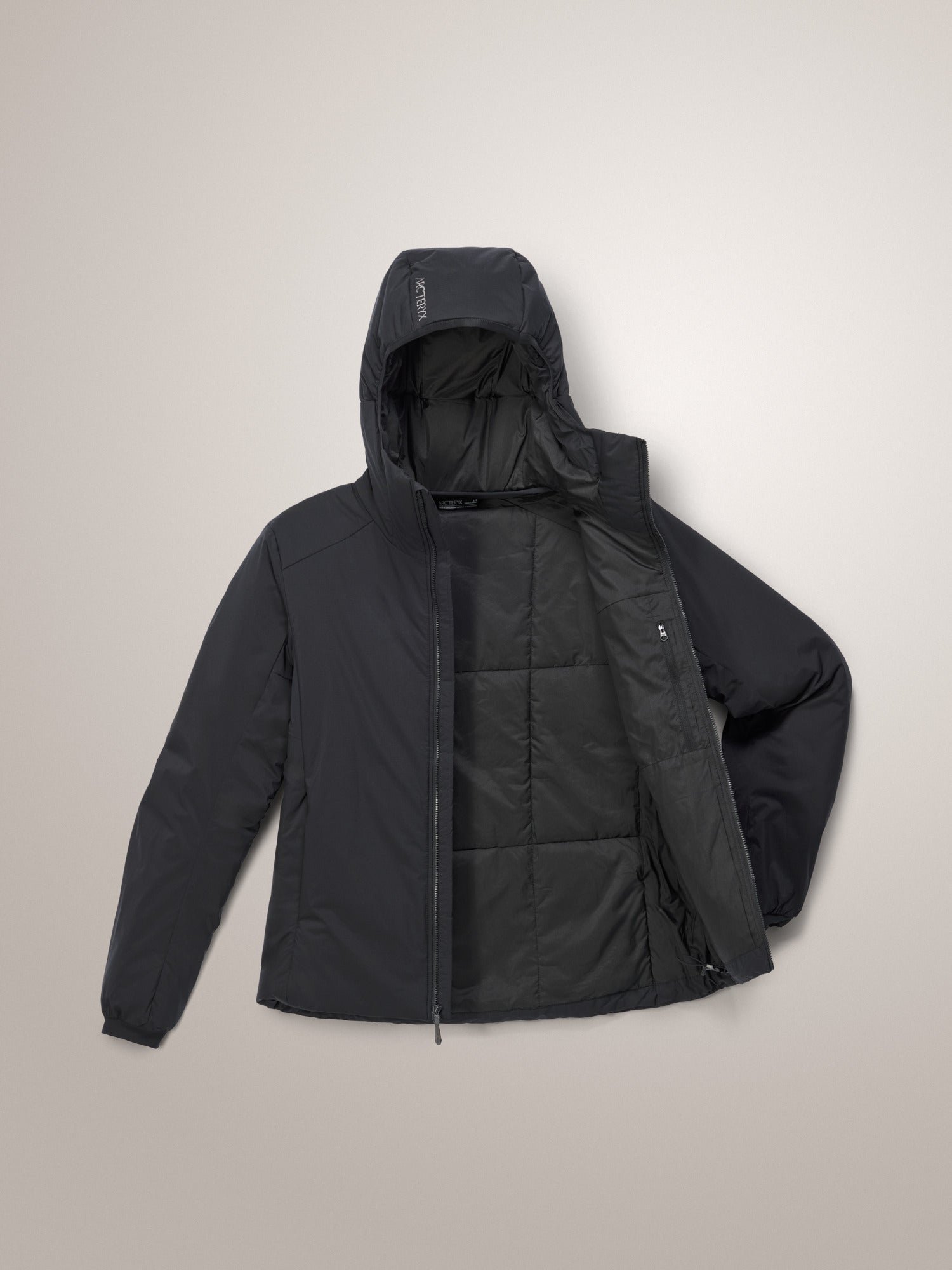 Atom SV Hoody Women's - 图片 7