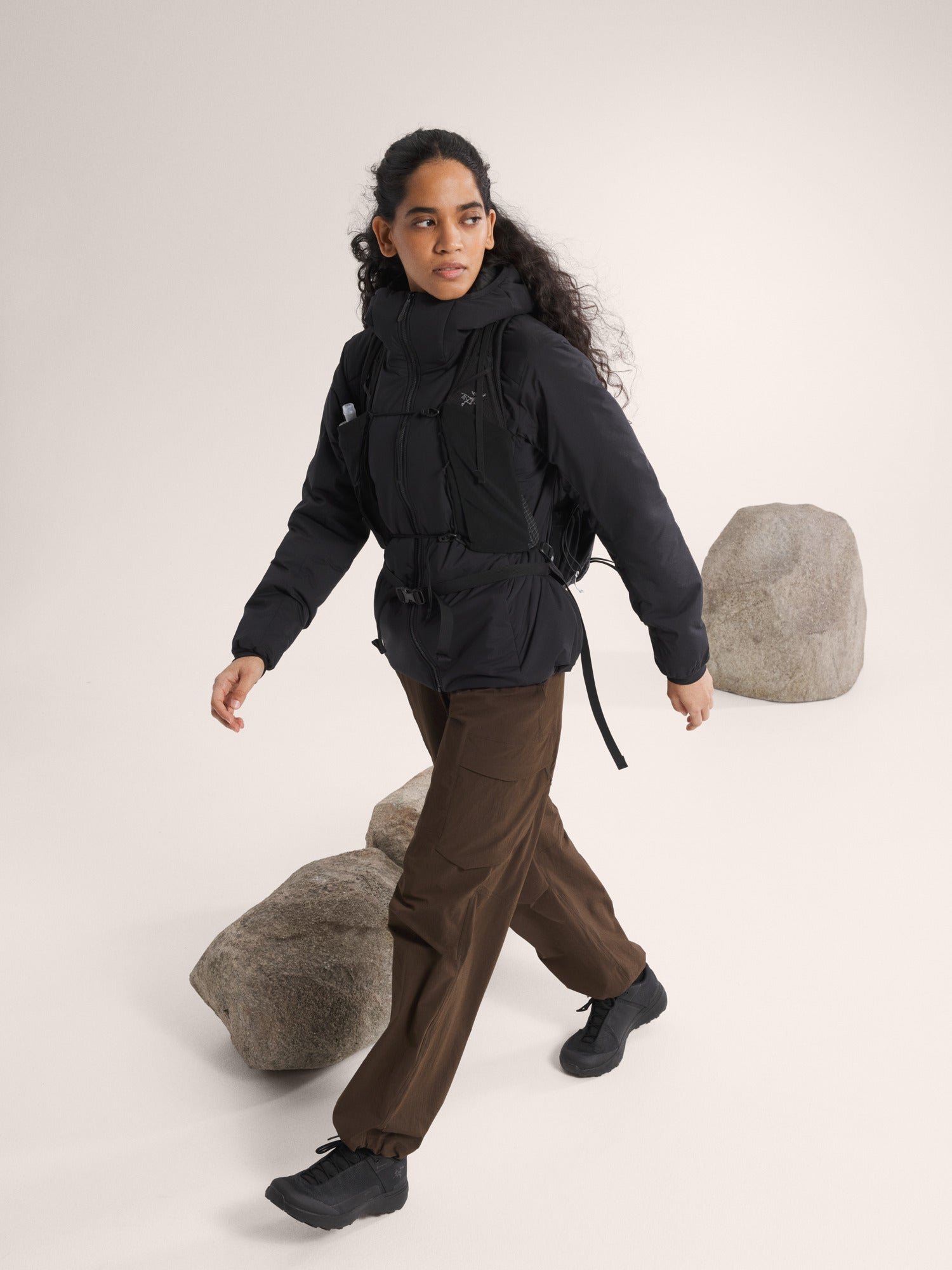 Atom SV Hoody Women's - 图片 6