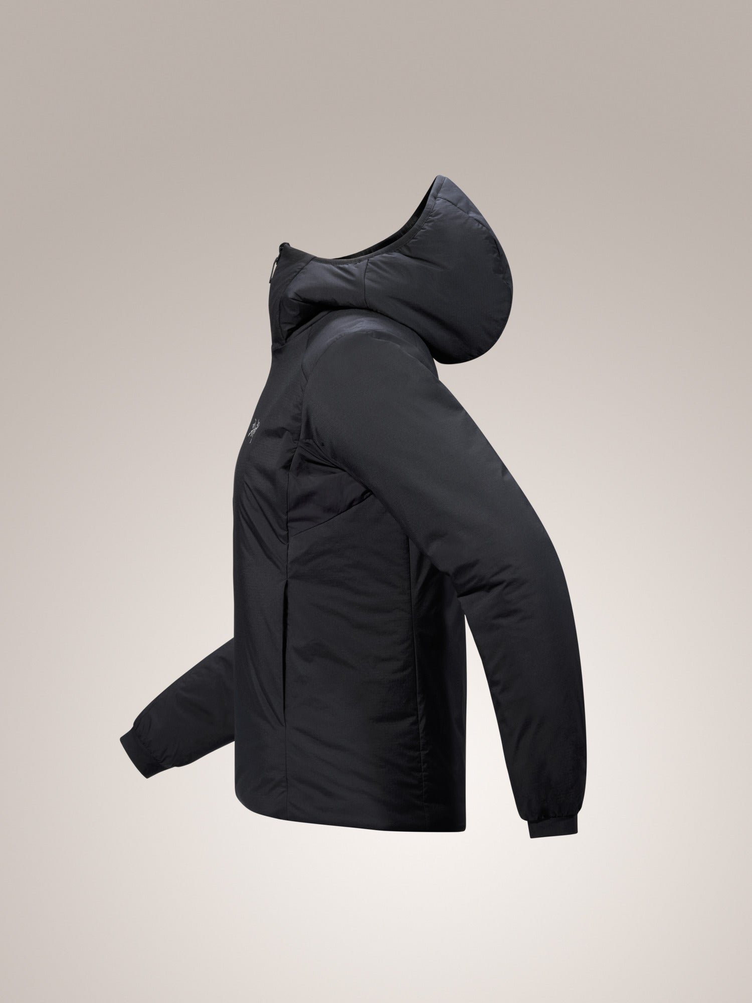 Atom SV Hoody Women's - 图片 8