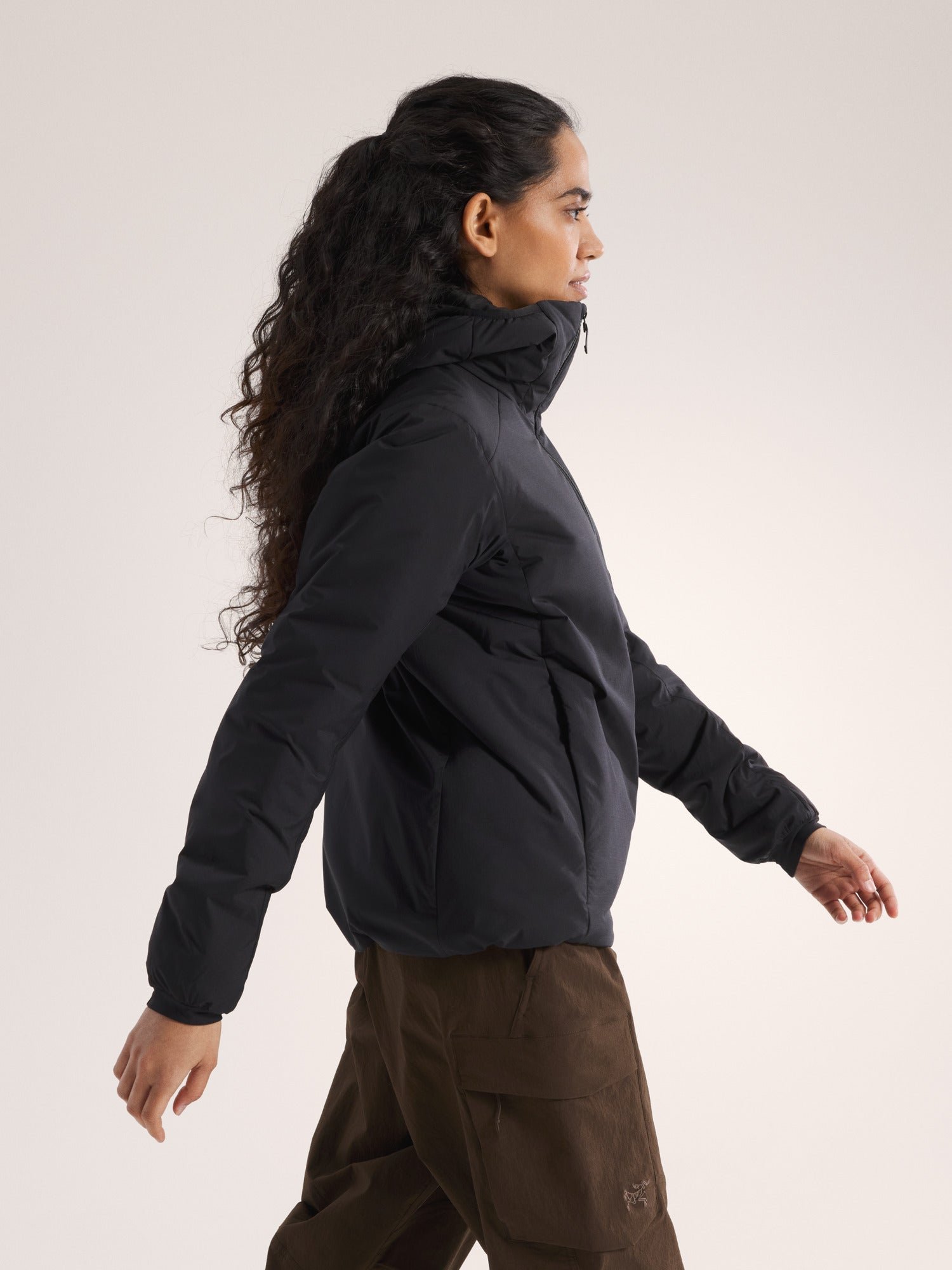 Atom SV Hoody Women's - 图片 4