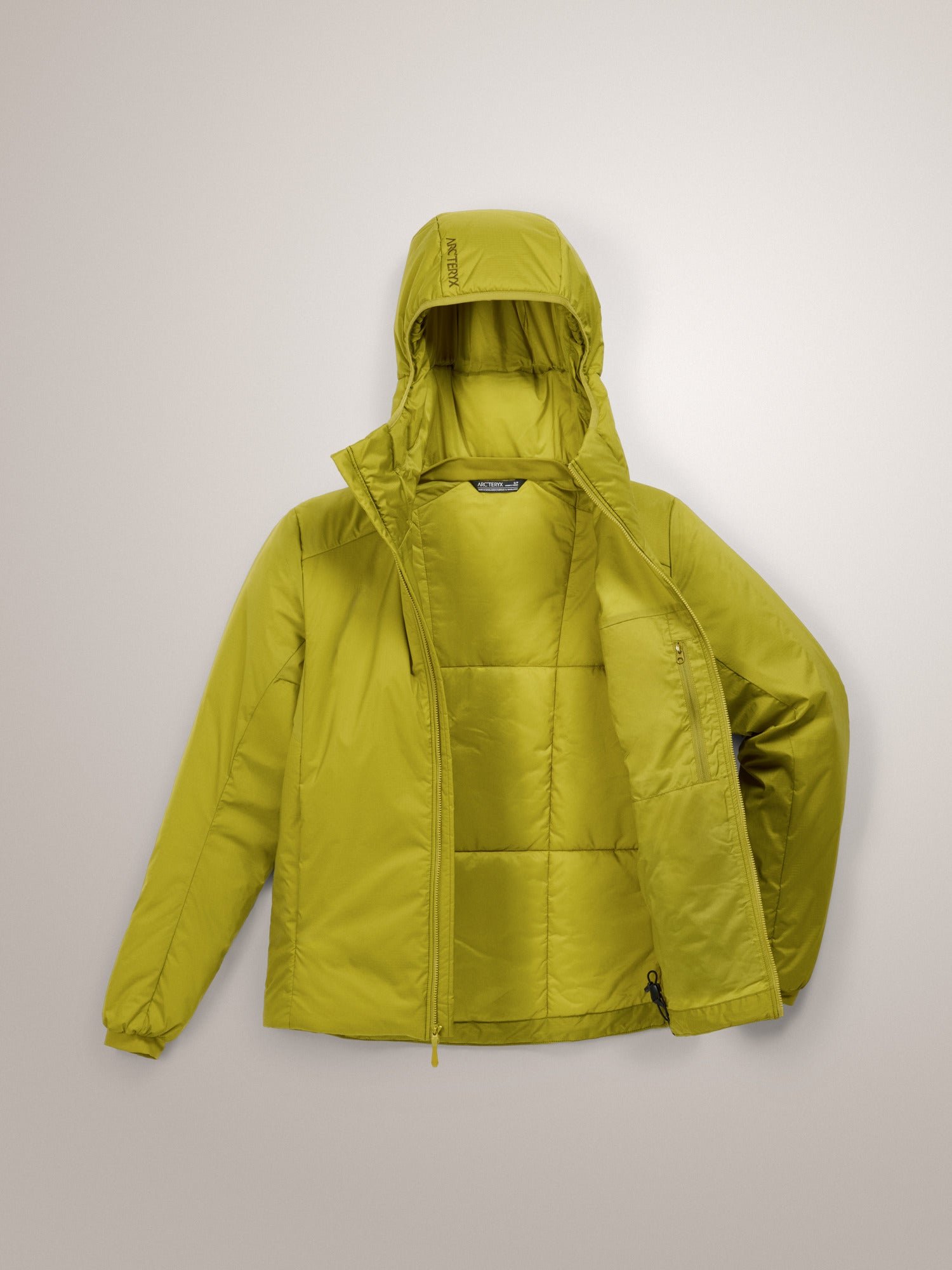 Atom SV Hoody Women's - 图片 7