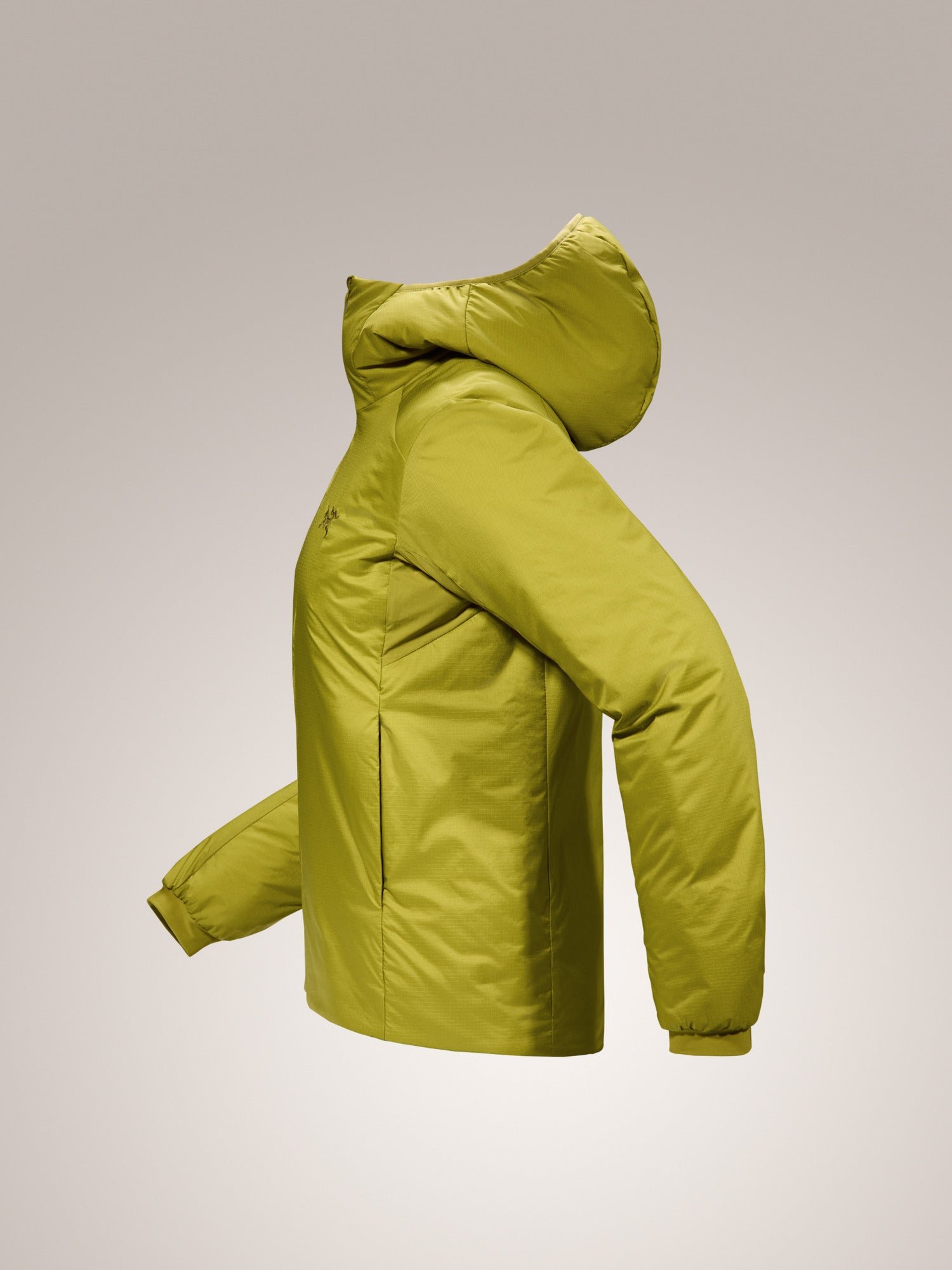 Atom SV Hoody Women's - 图片 8