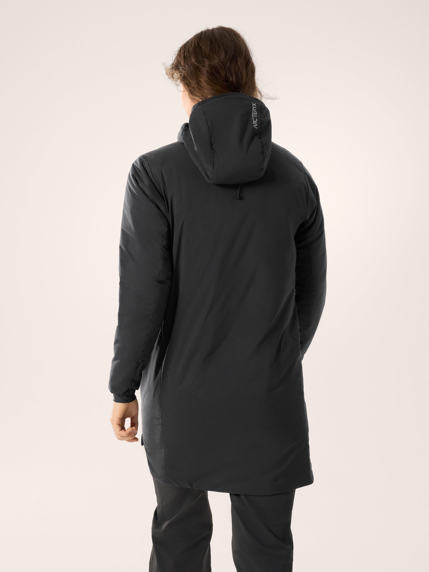 Atom Long Women's - 图片 3