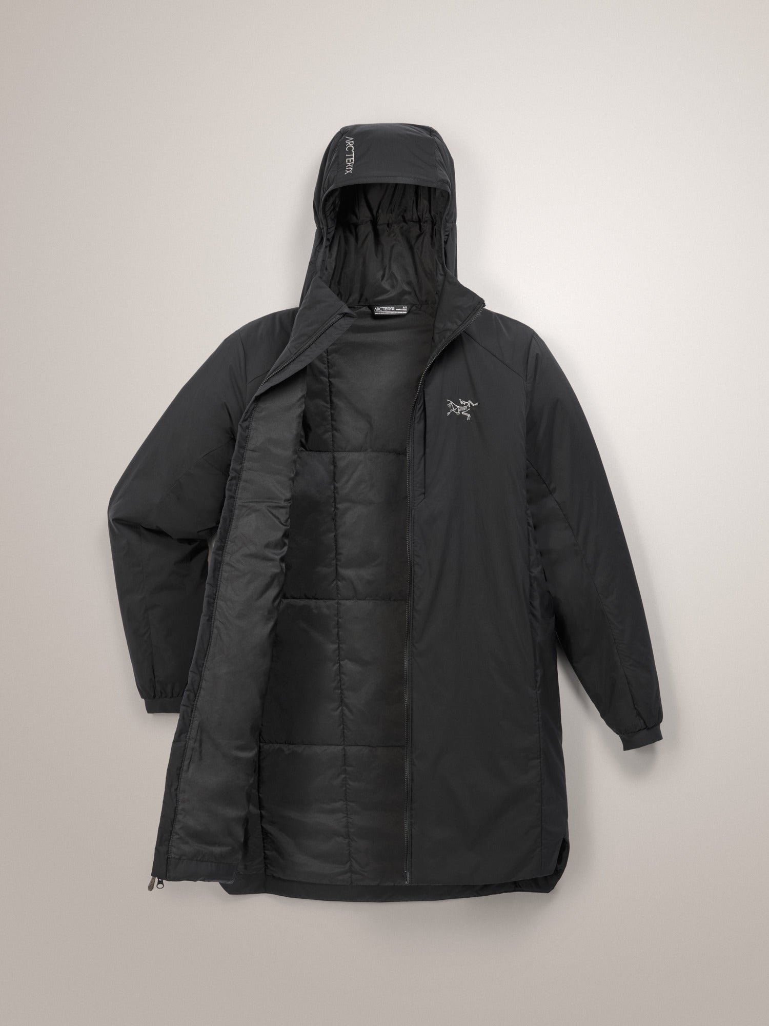 Atom Long Women's - 图片 7