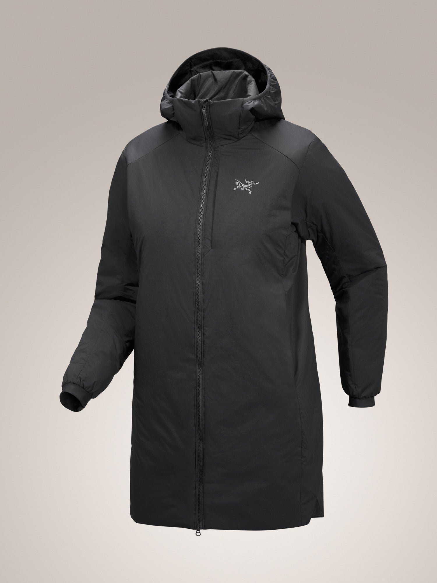 Atom Long Women's - 图片 9