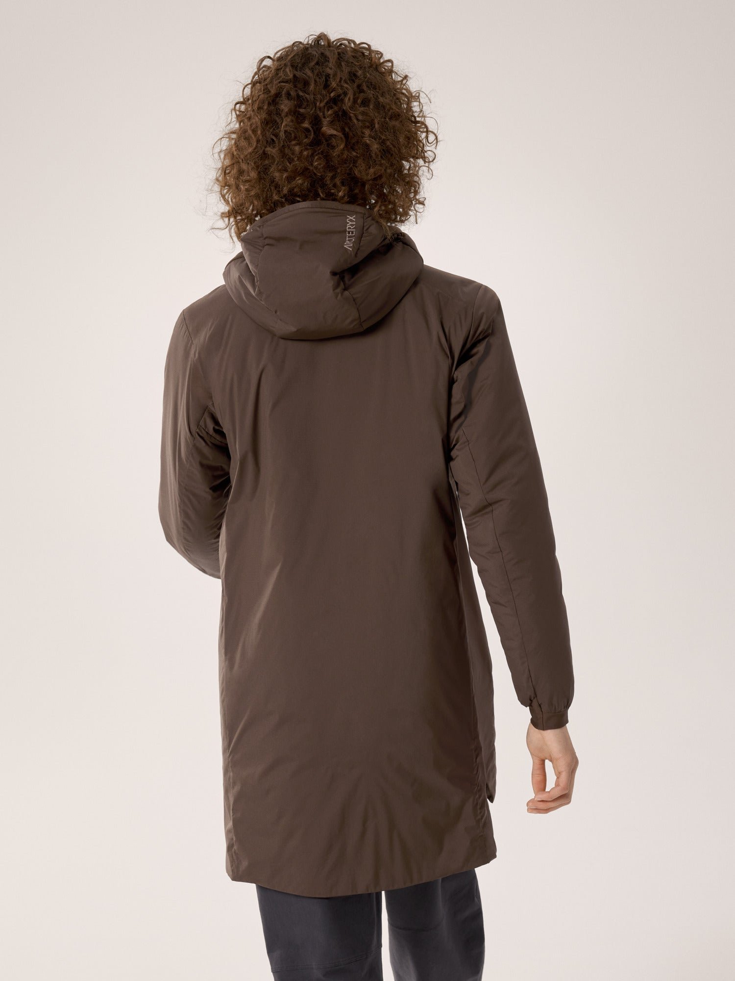 Atom Long Women's - 图片 3