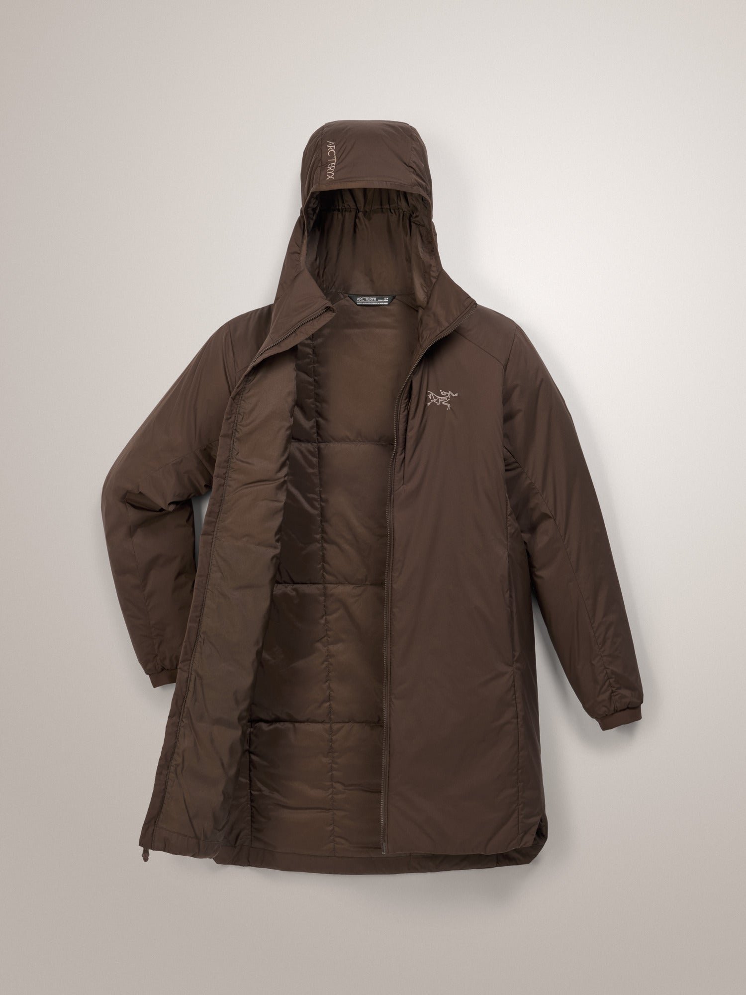 Atom Long Women's - 图片 8