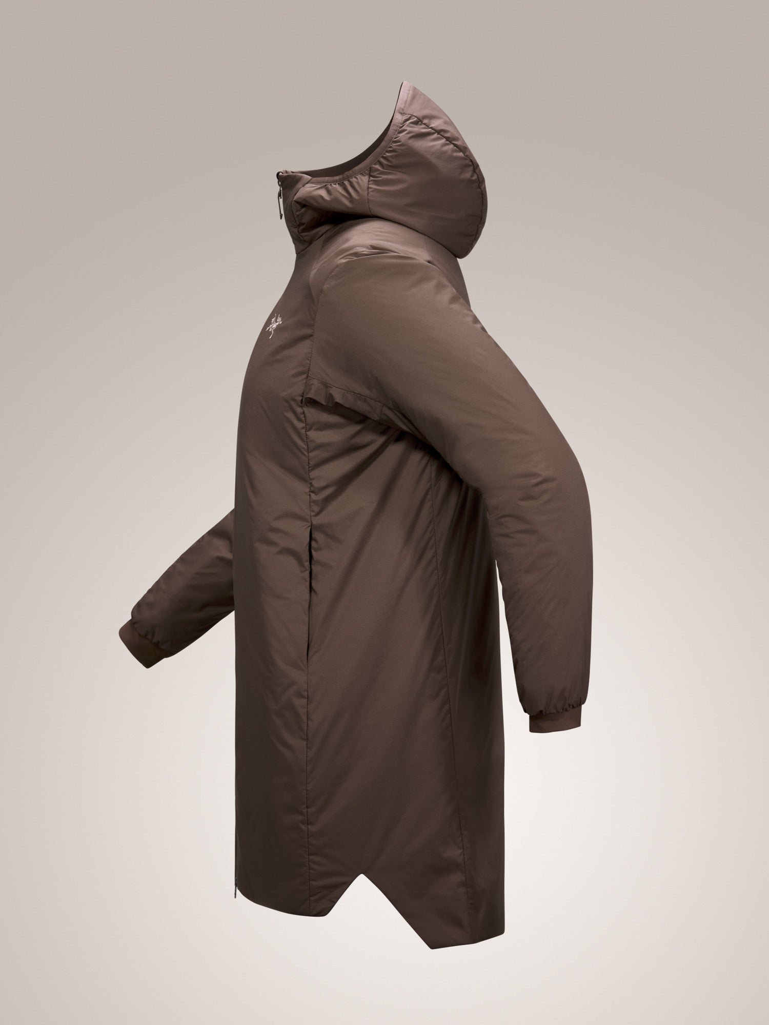 Atom Long Women's - 图片 9
