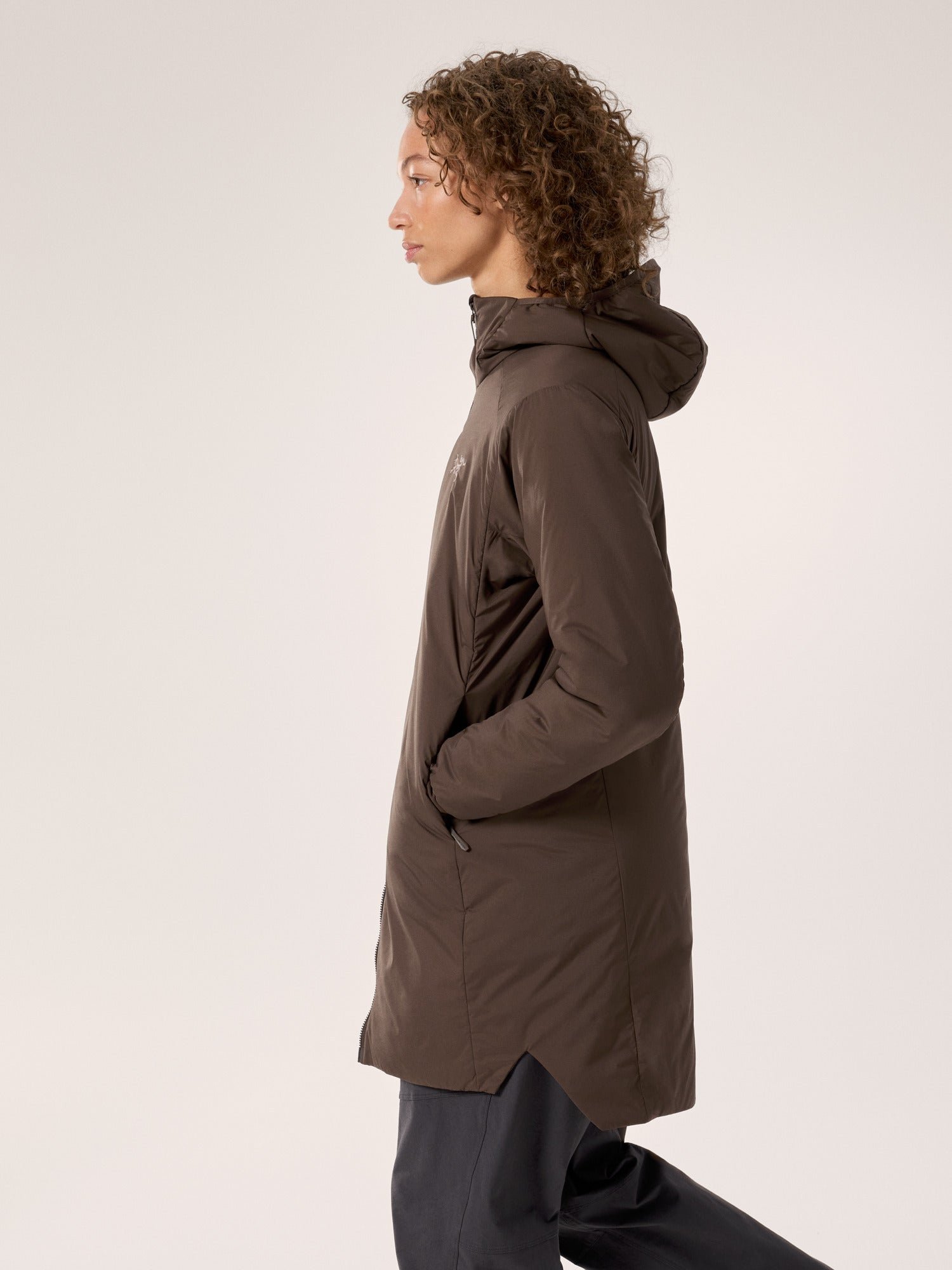 Atom Long Women's - 图片 4