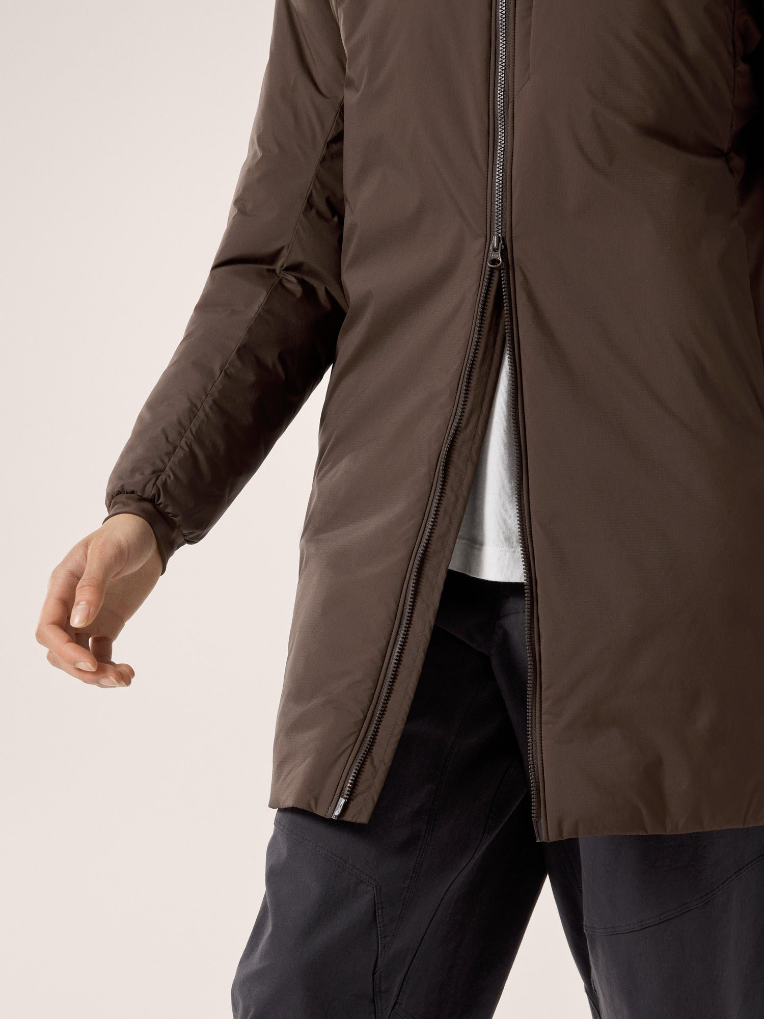 Atom Long Women's - 图片 6