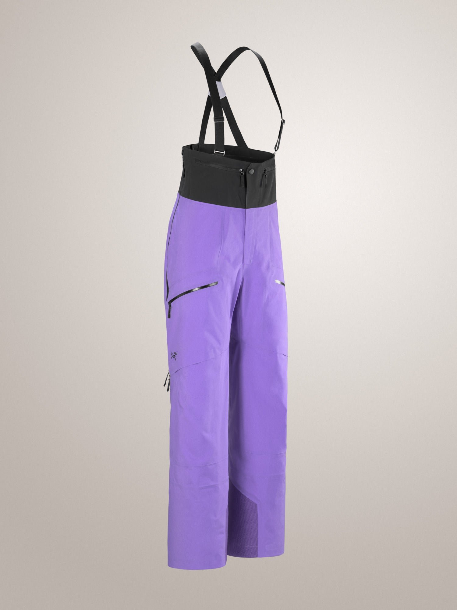 Rush Bib Pant Women's - 图片 9