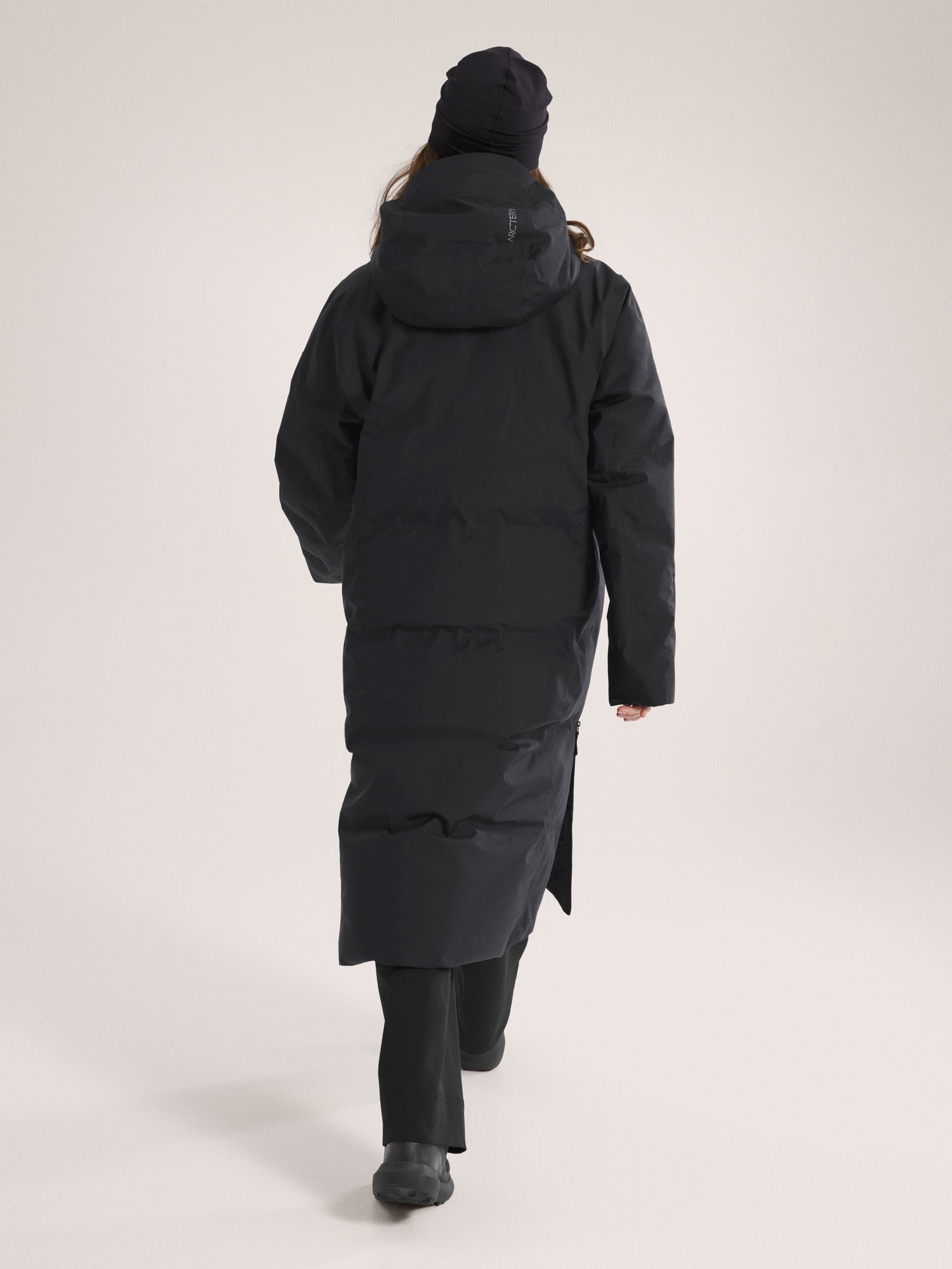 Liatris Down Parka Women's - 图片 3