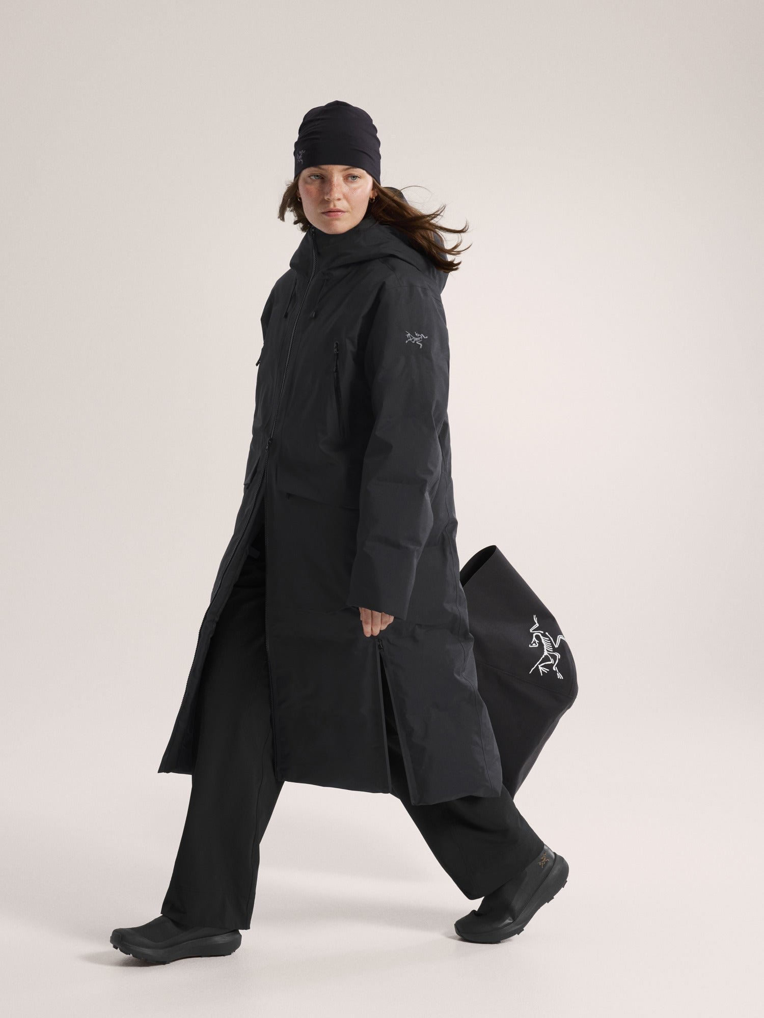 Liatris Down Parka Women's - 图片 6