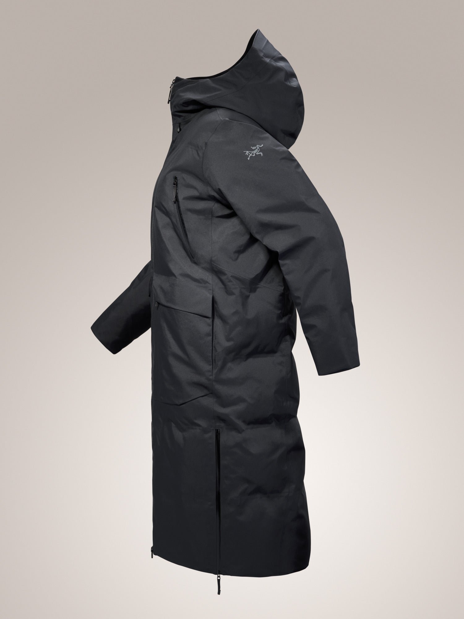 Liatris Down Parka Women's - 图片 7