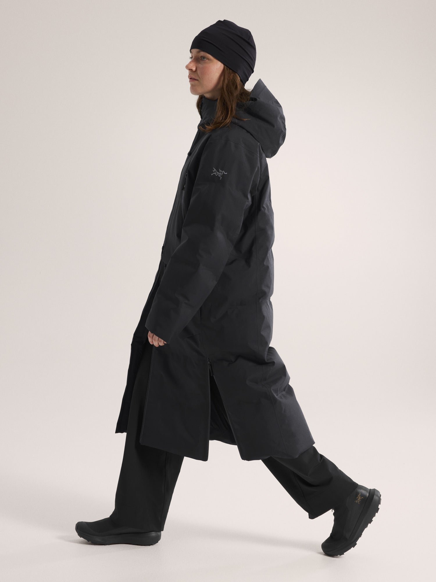 Liatris Down Parka Women's - 图片 4