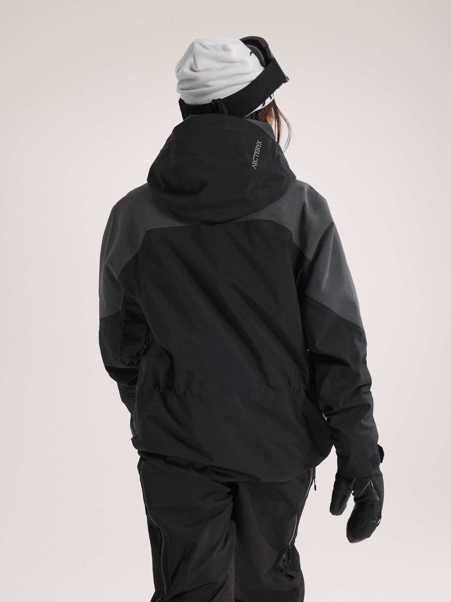Incendia Jacket Women's - 图片 3