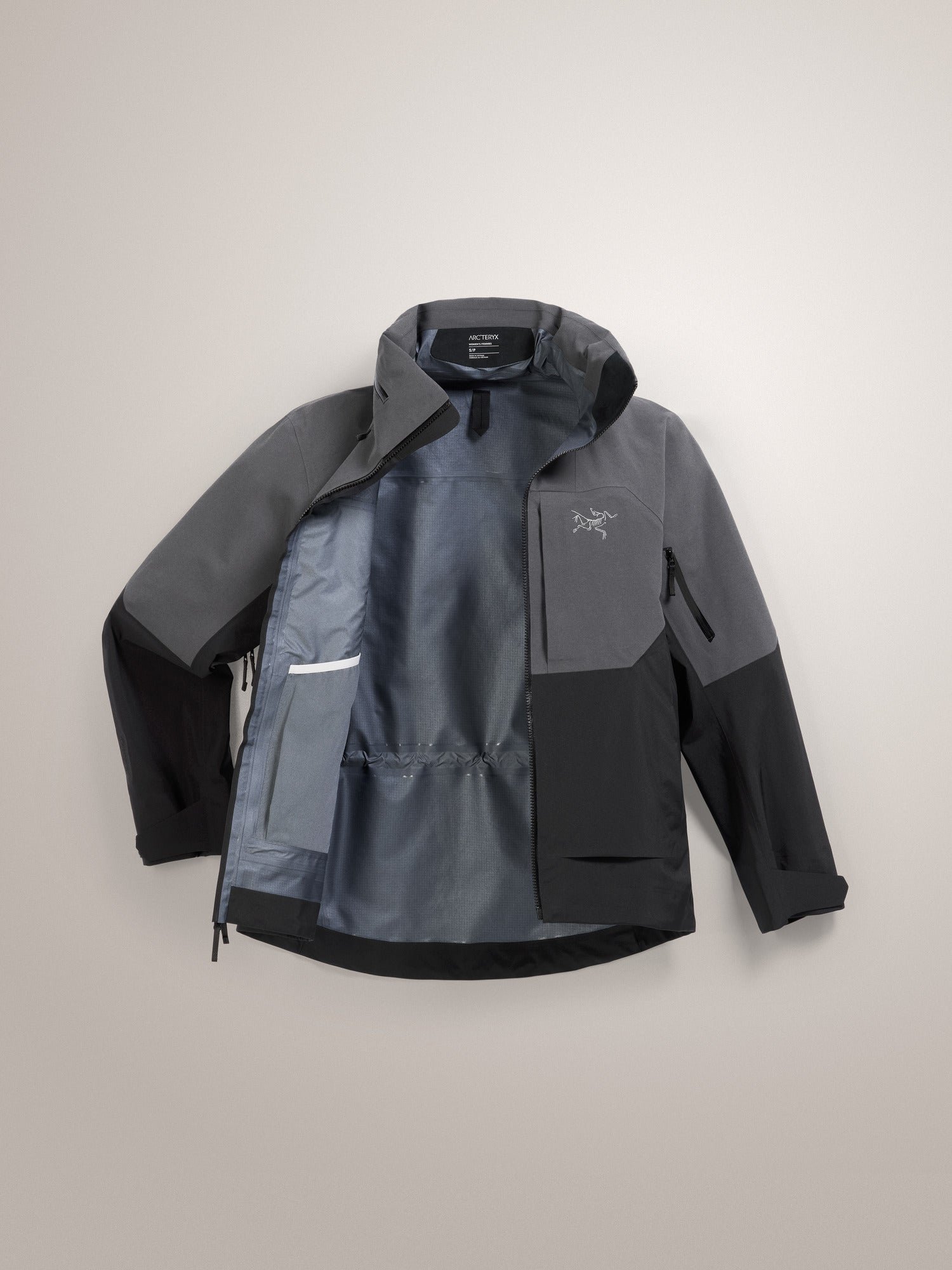 Incendia Jacket Women's - 图片 8