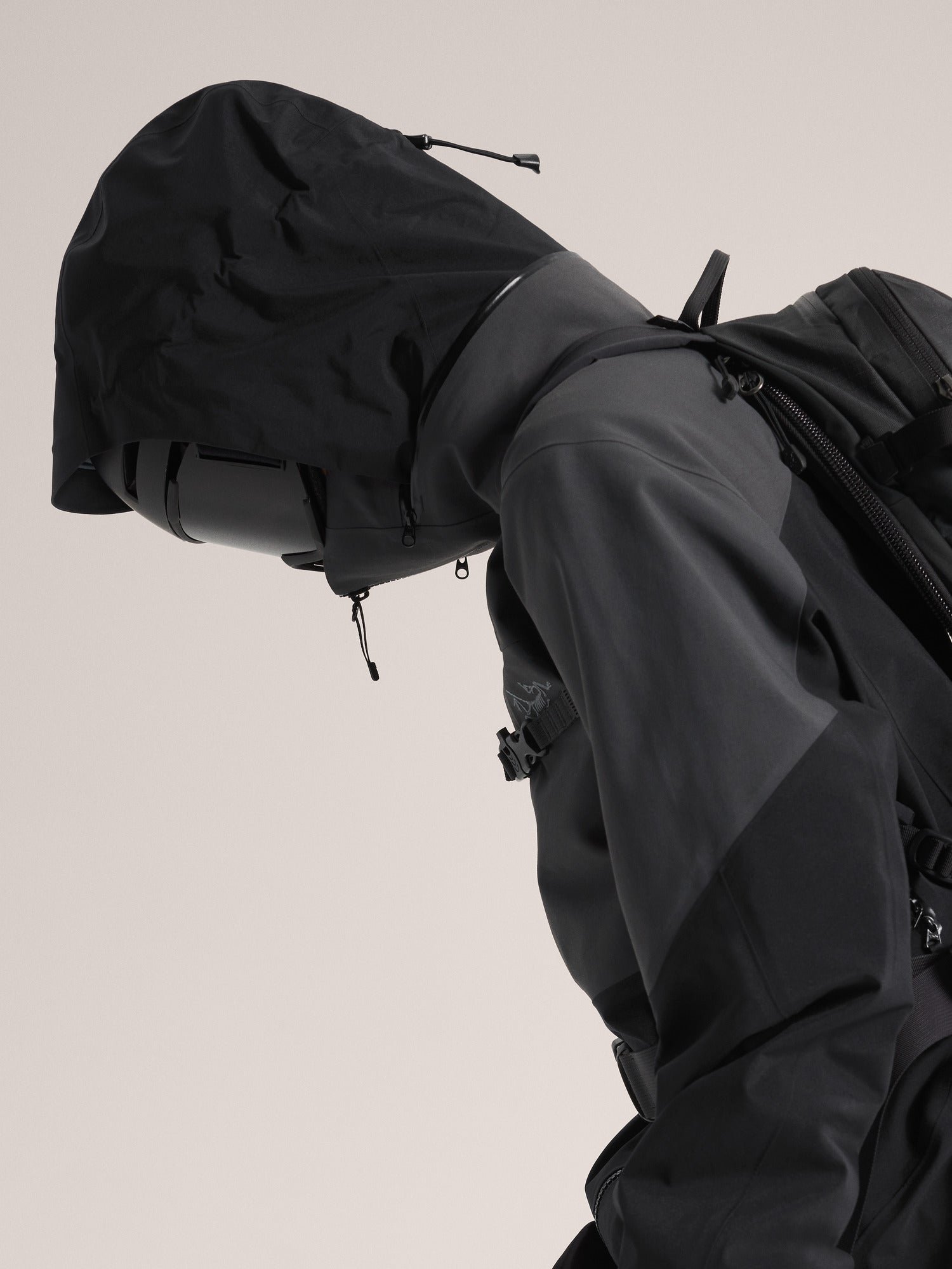 Incendia Jacket Women's - 图片 5