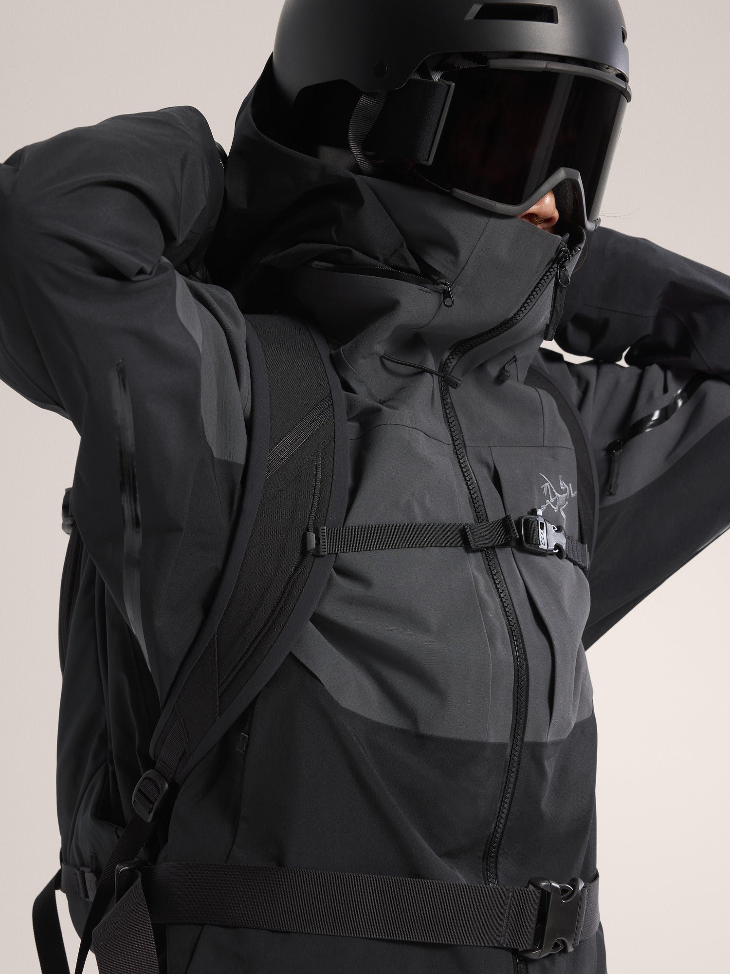 Incendia Jacket Women's - 图片 7