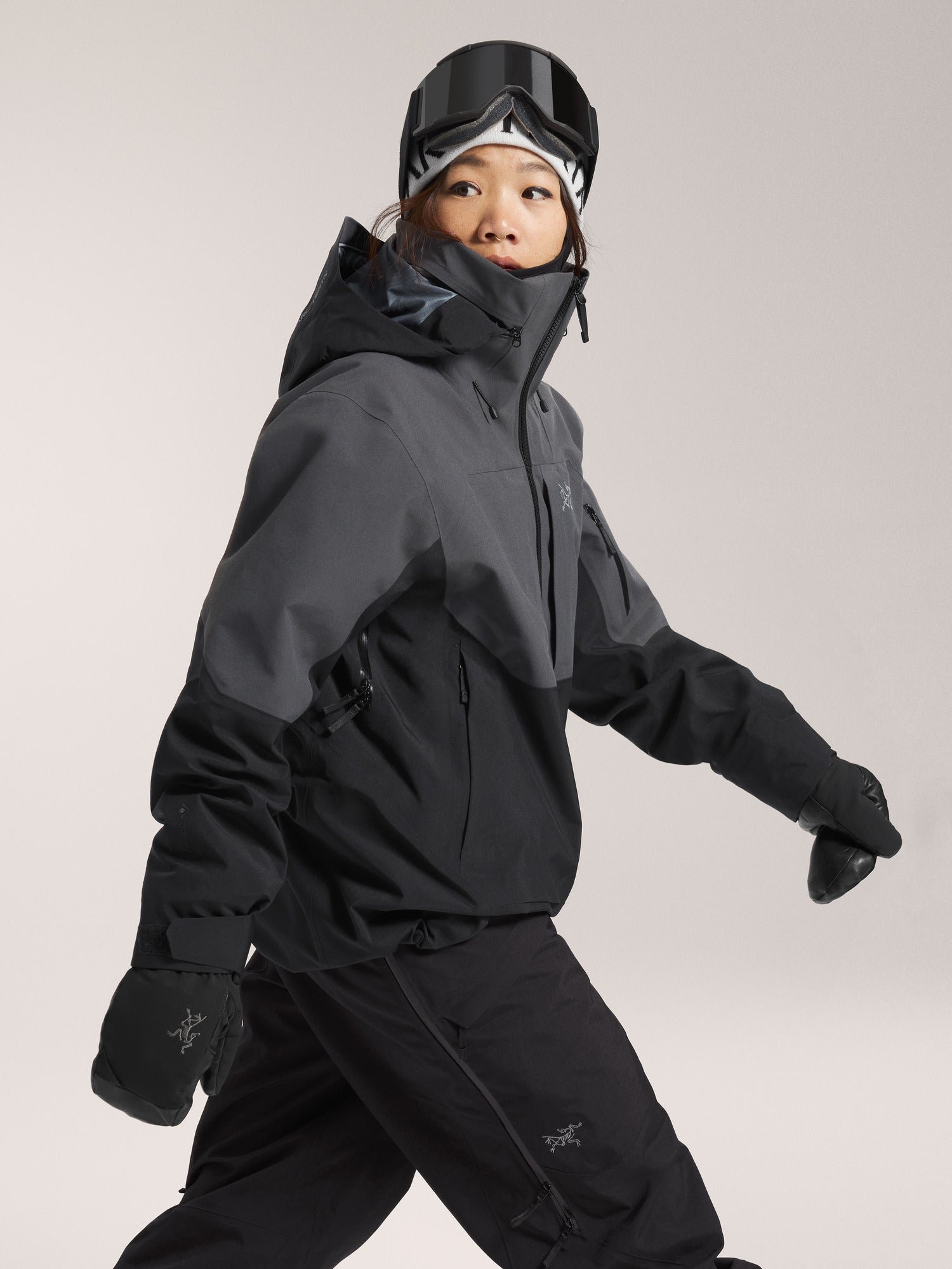 Incendia Jacket Women's - 图片 4